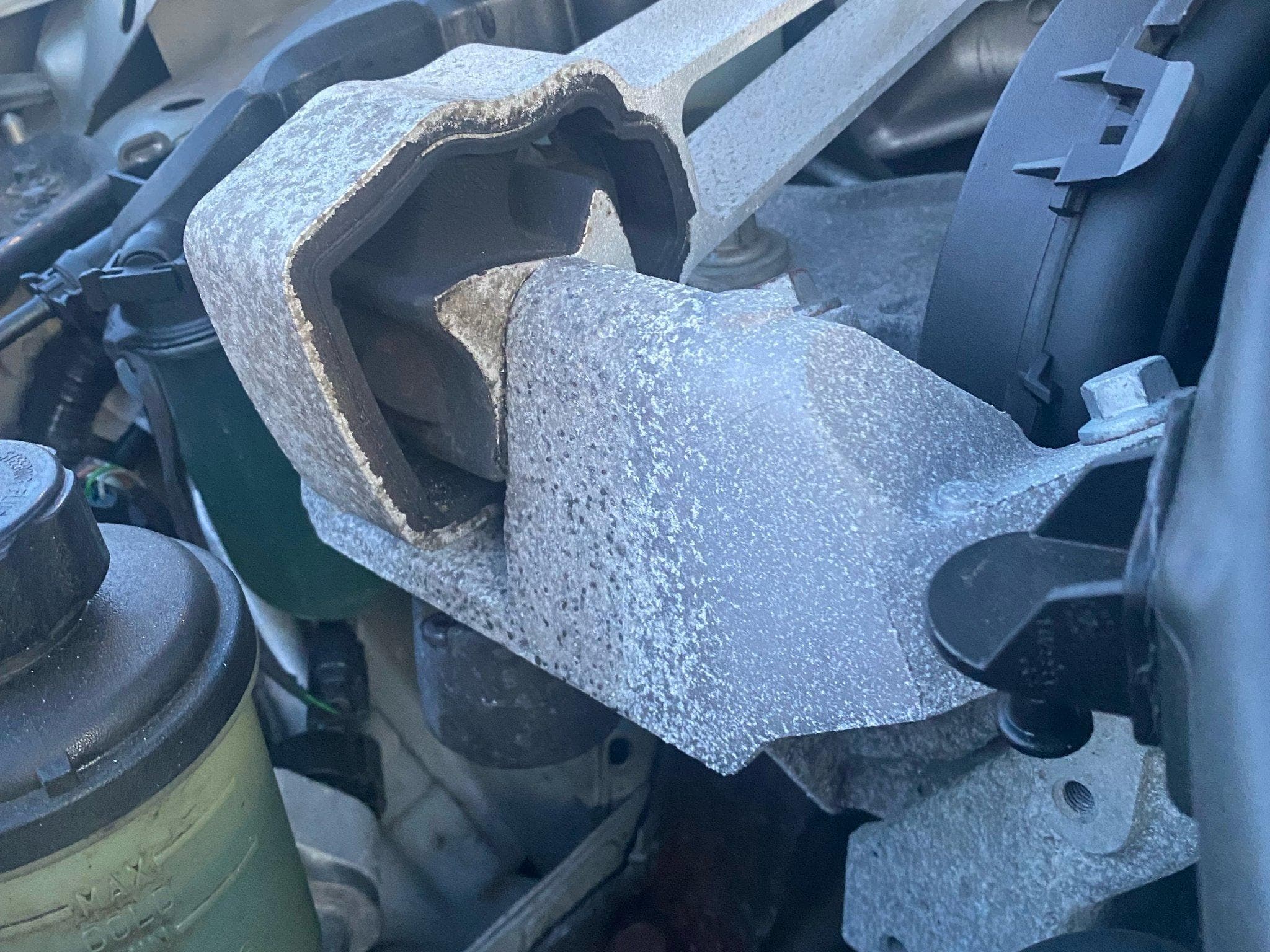 Volvo XC60 D5 AWD Summun (2013) - Foto 13