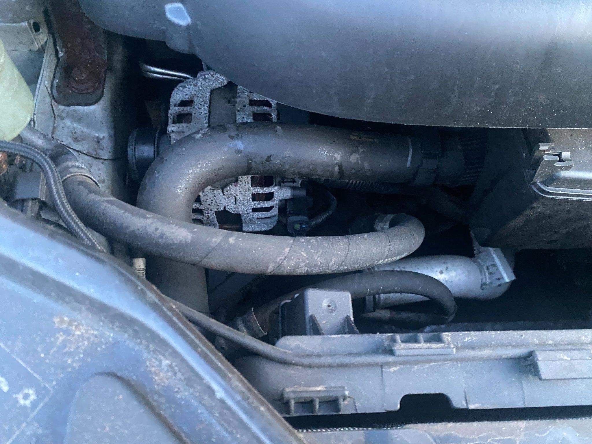 Volvo XC60 D5 AWD Summun (2013) - Foto 14