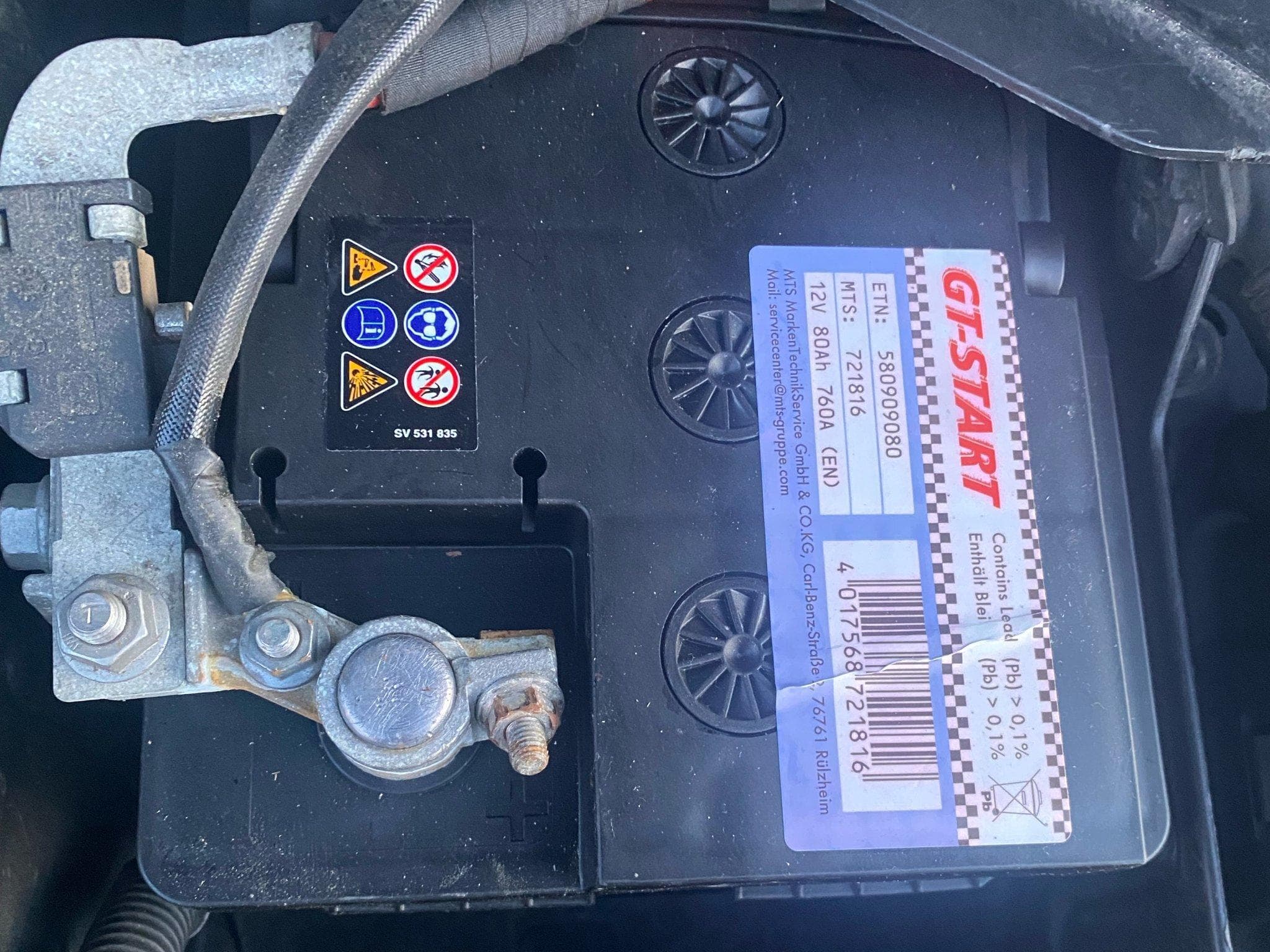 Volvo XC60 D5 AWD Summun (2013) - Foto 15