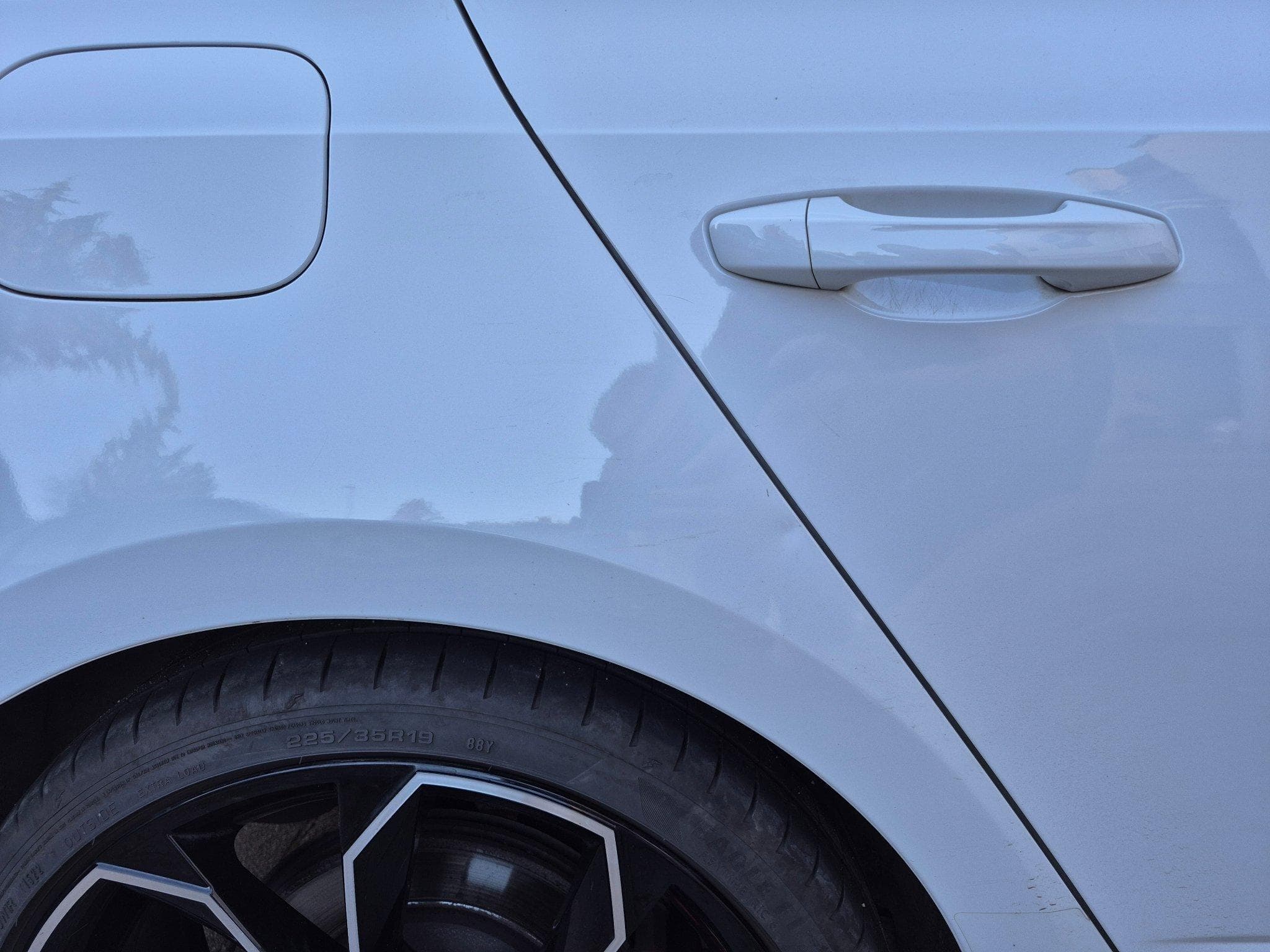 Skoda Octavia RS245 (2017) - Photo 11