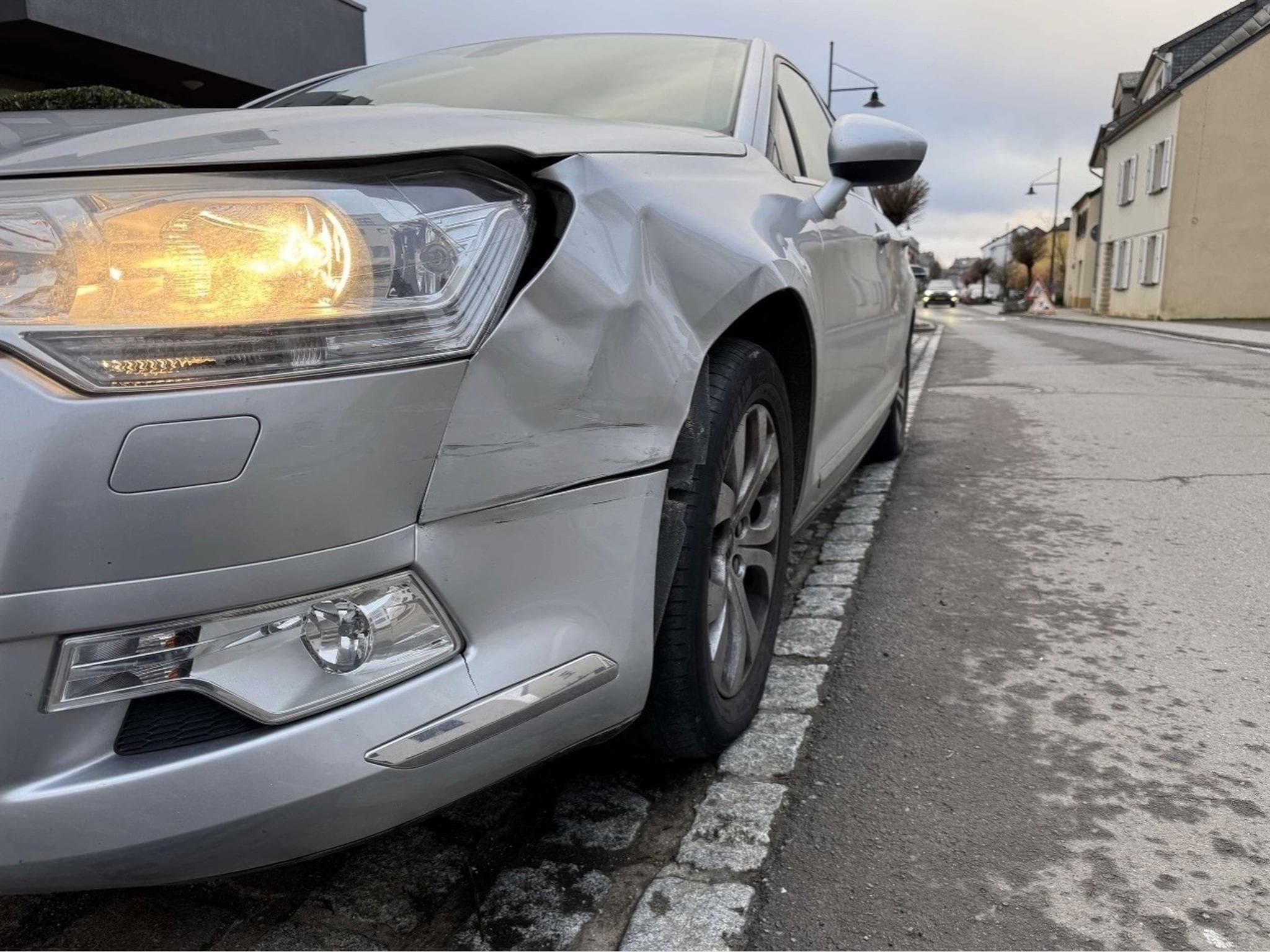 Citroën C5 Exclusive (2011) - Photo 3