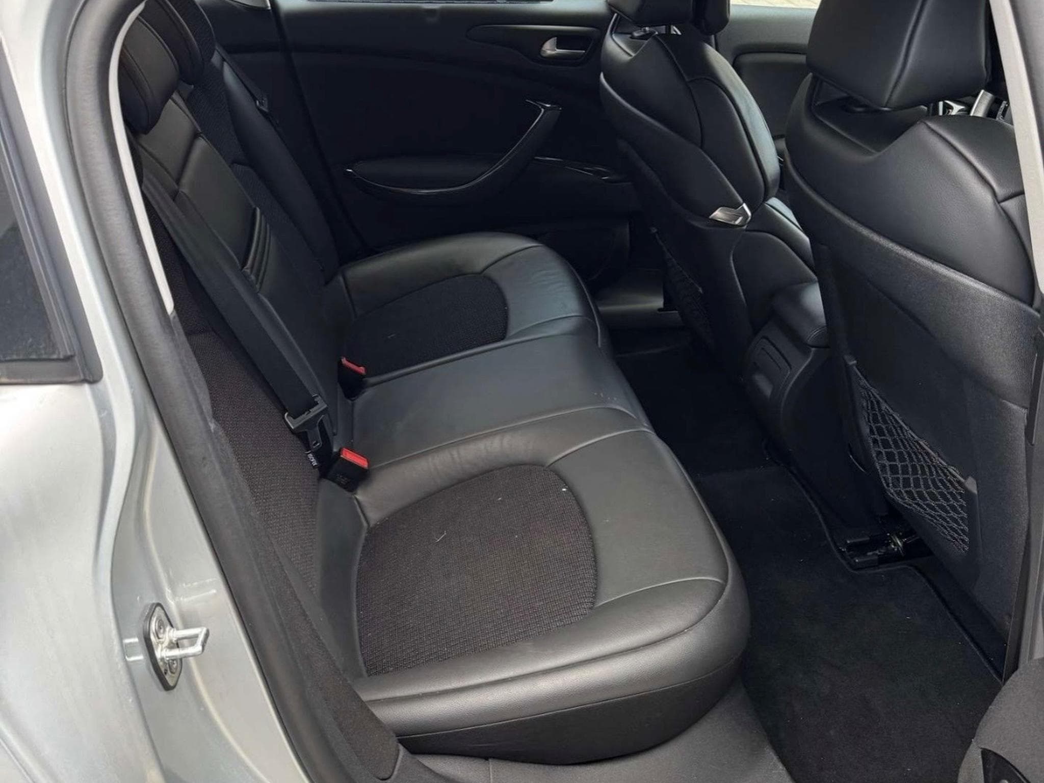 Citroën C5 Exclusive (2011) - Photo 6