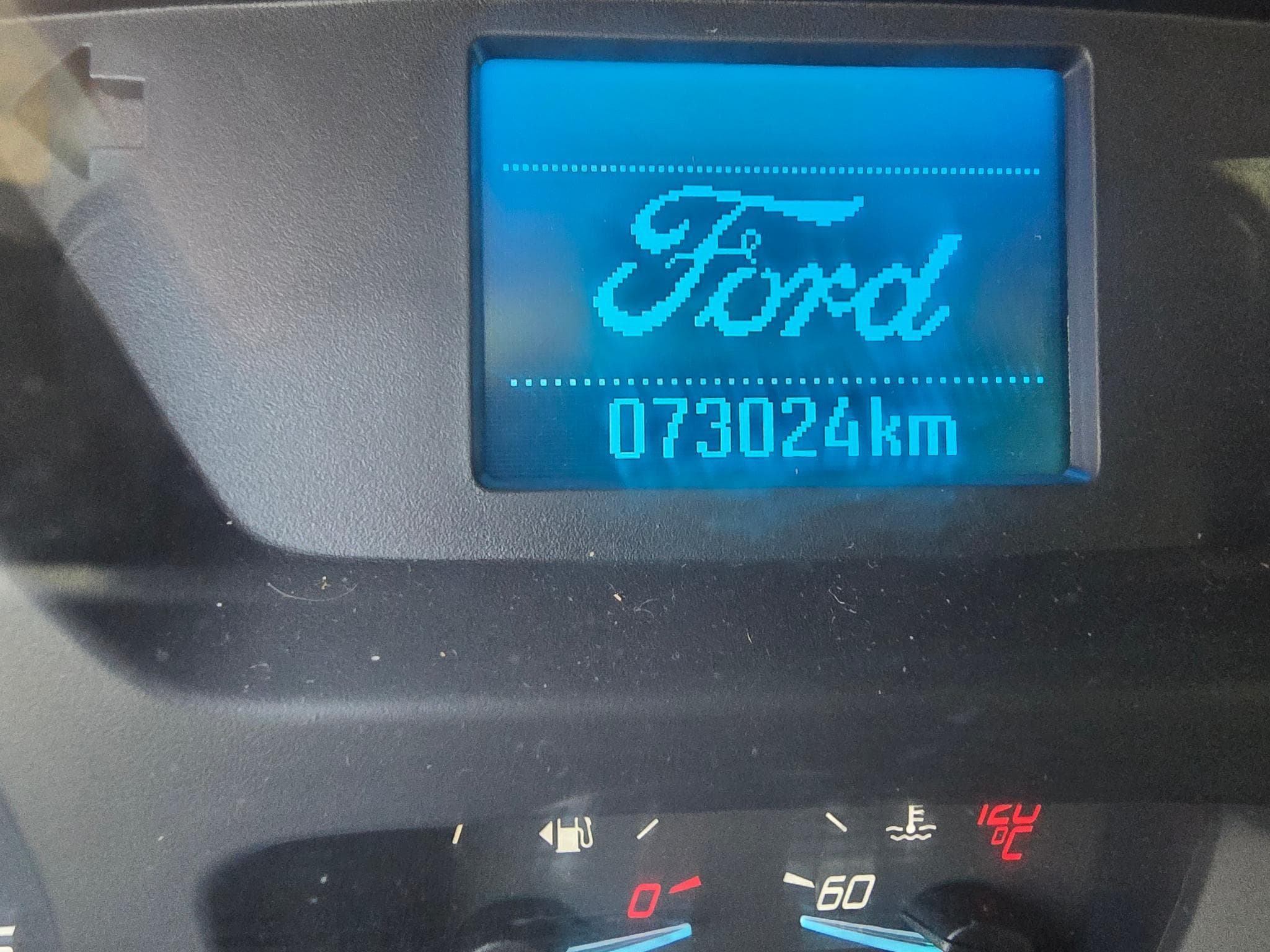 Ford Transit 2T Double cabine benne basculante 4X4 (2019) - Photo 14