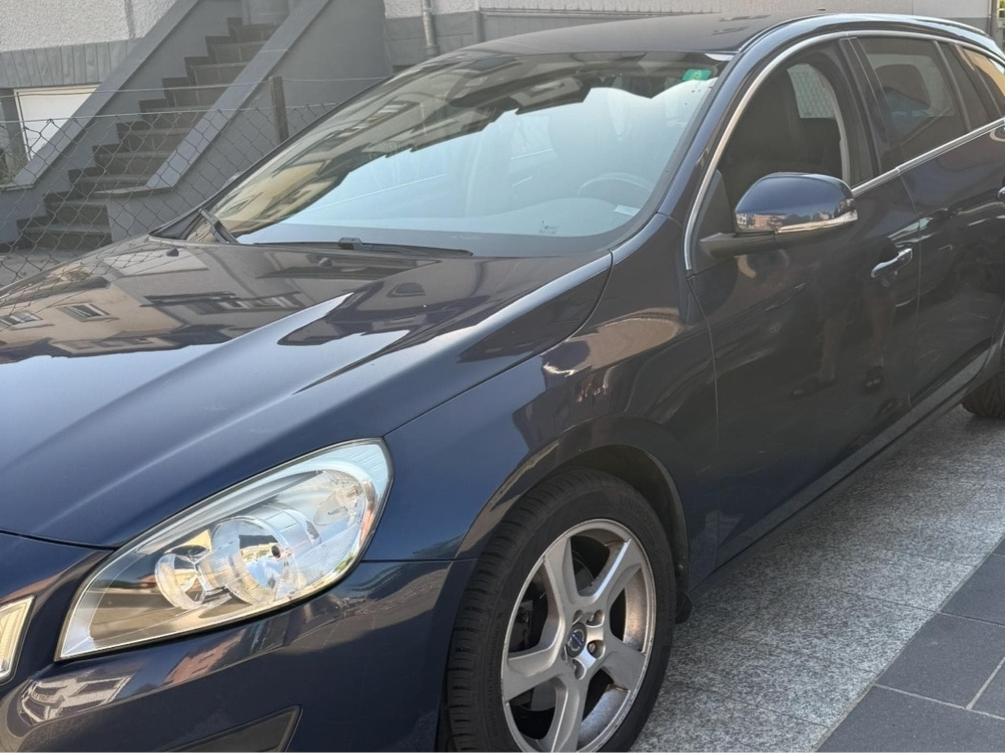 Volvo V60 (2012) - Foto 1