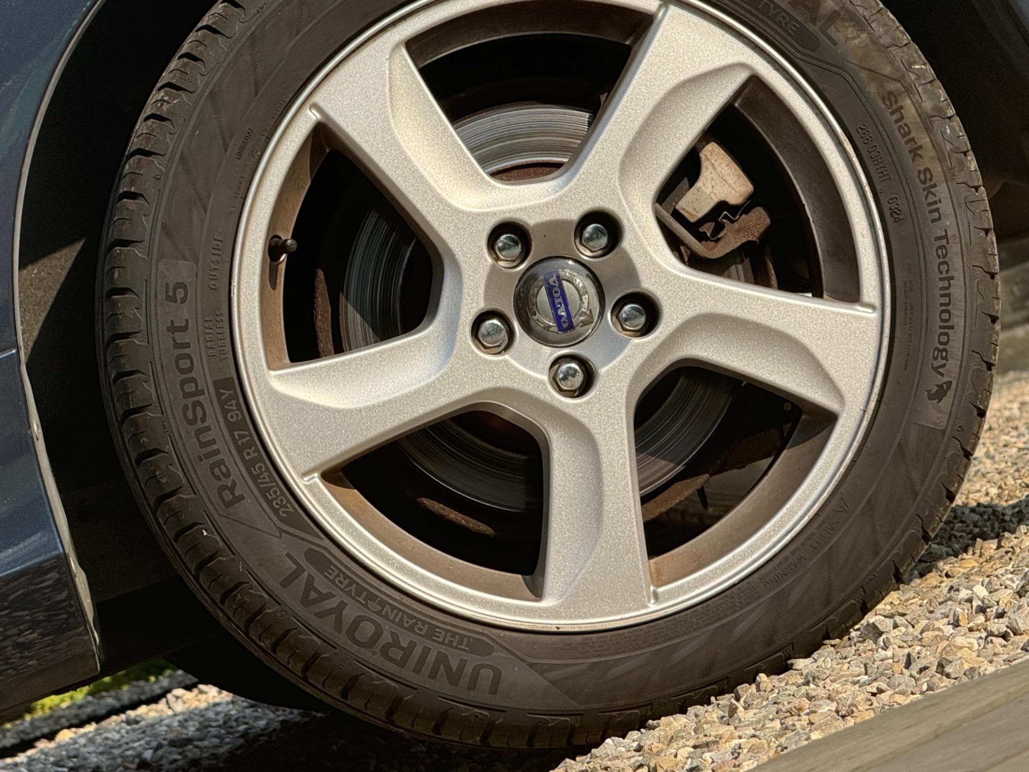 Volvo V60 (2012) - Foto 2