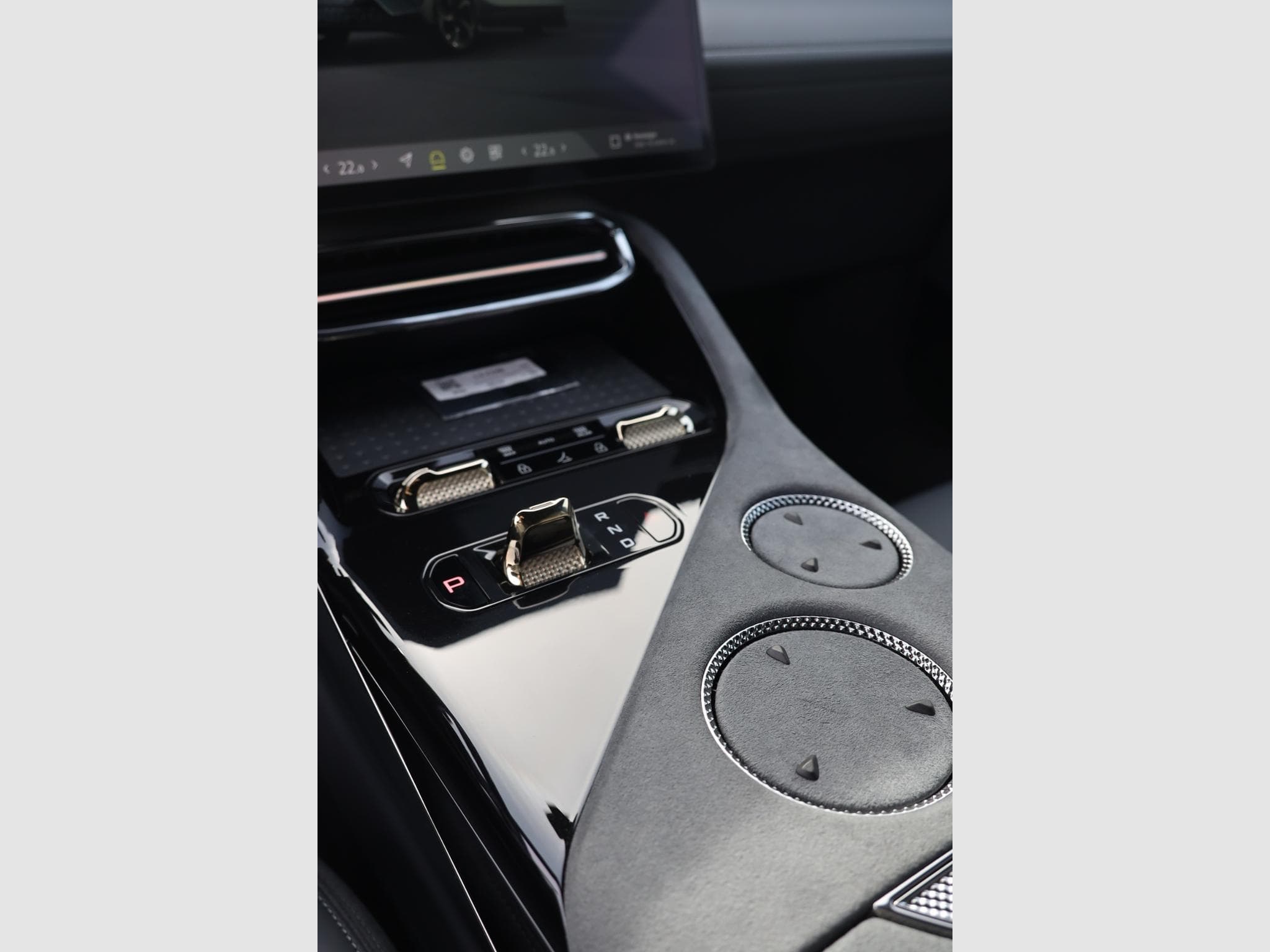 Lotus Eletre 600 GT (2026) - Photo 6