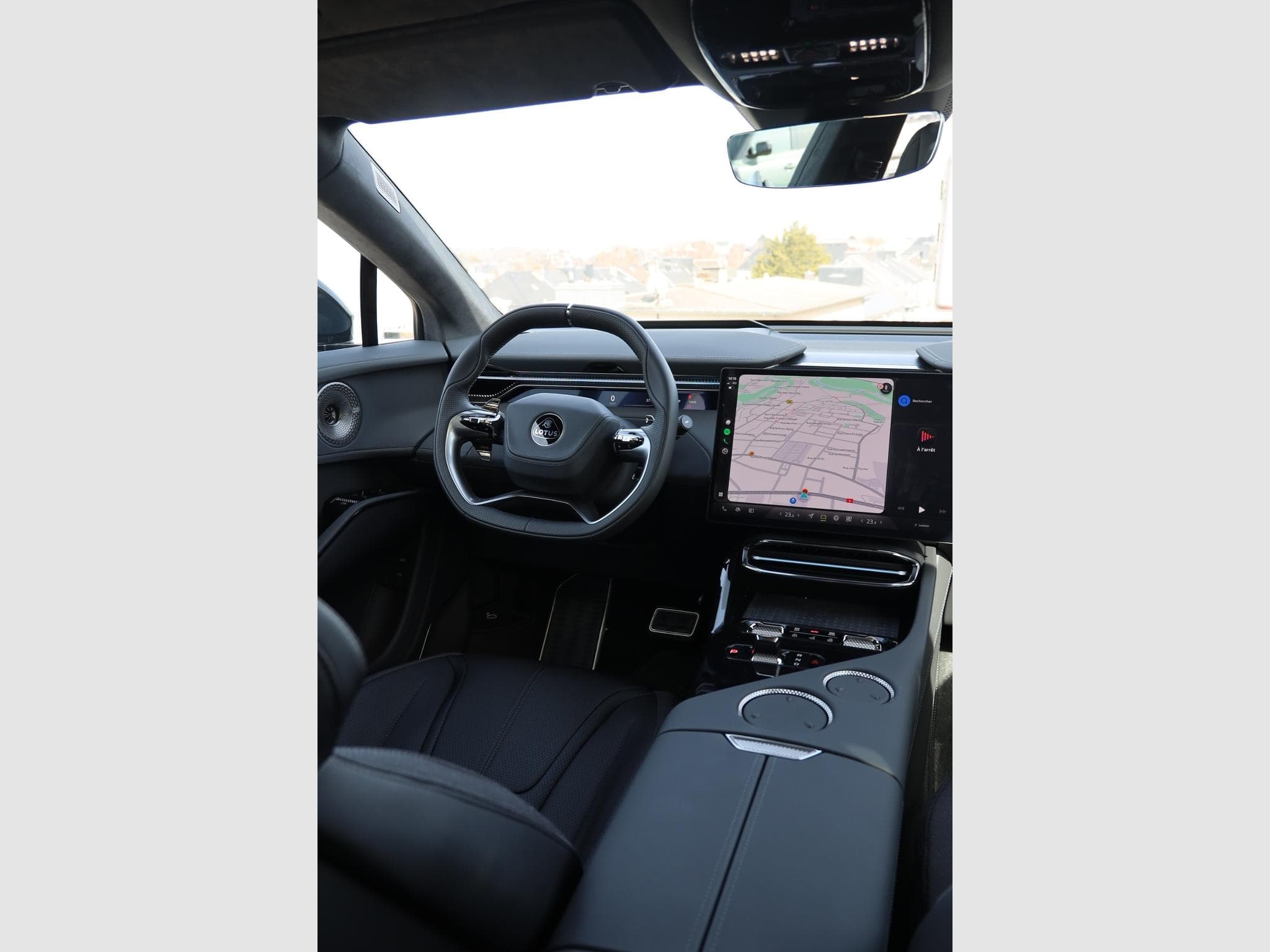 Lotus Eletre GT SE (2026) - Foto 10