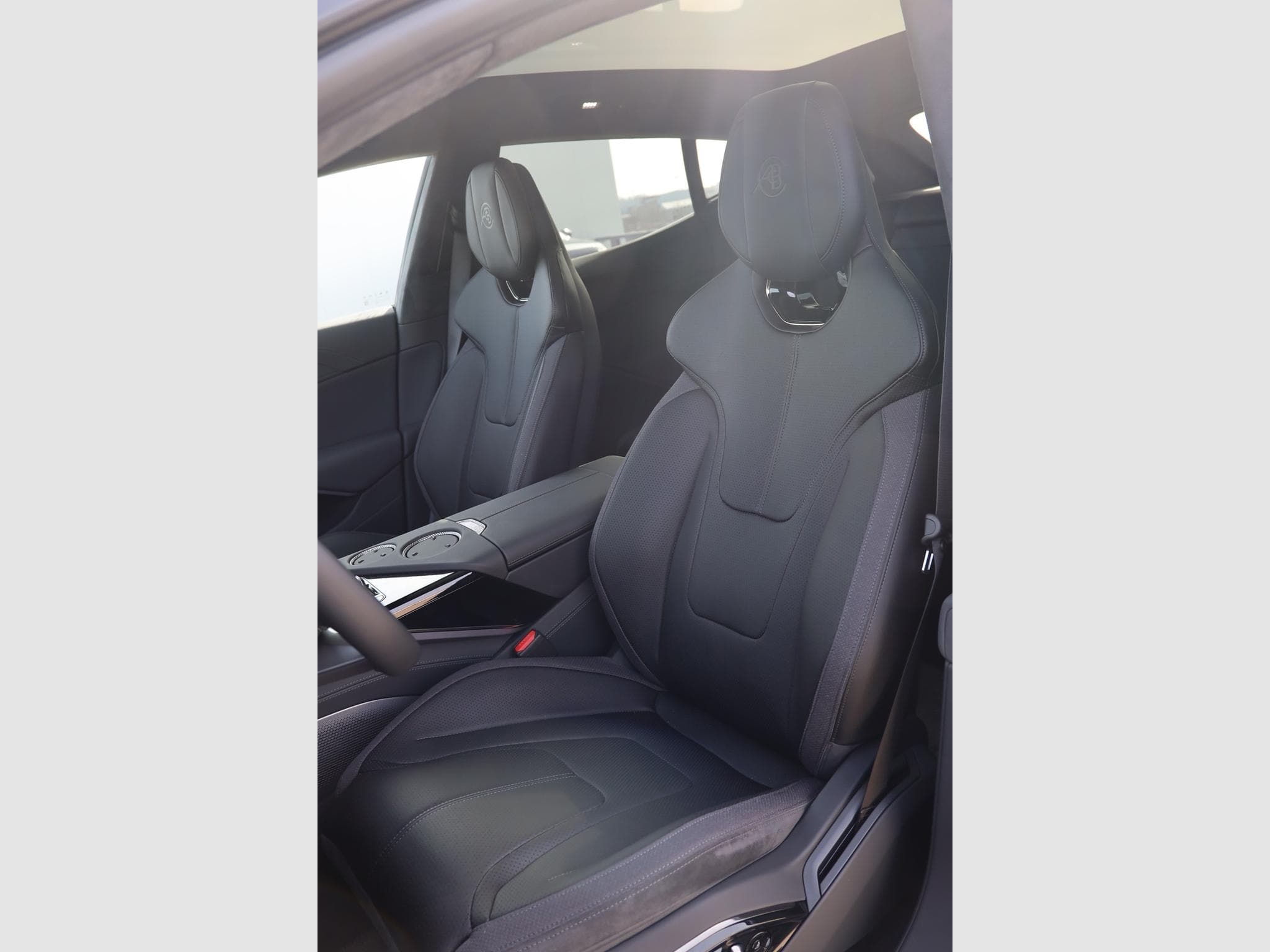 Lotus Eletre GT SE (2026) - Foto 9