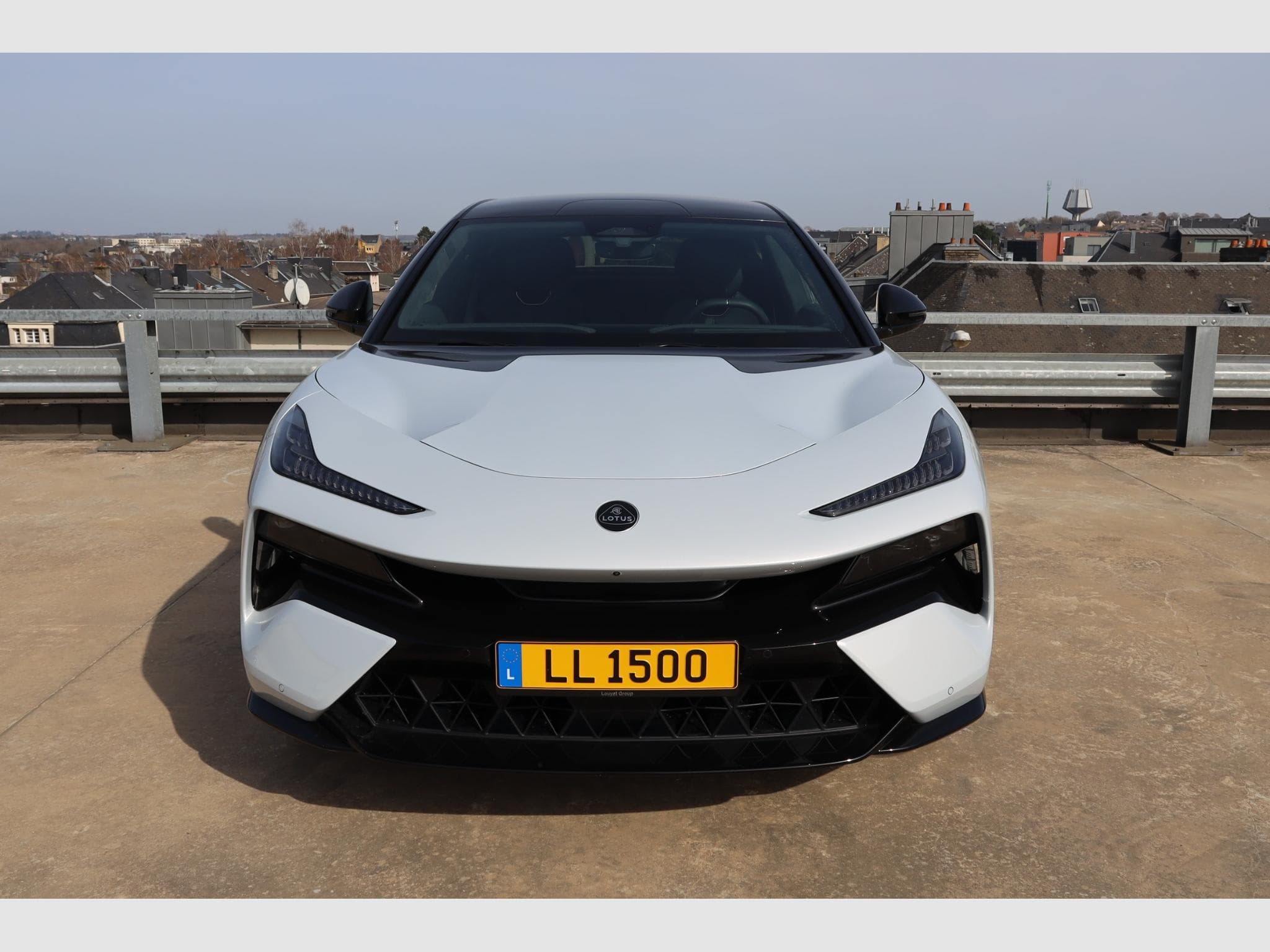 Lotus Eletre GT SE (2026) - Foto 2