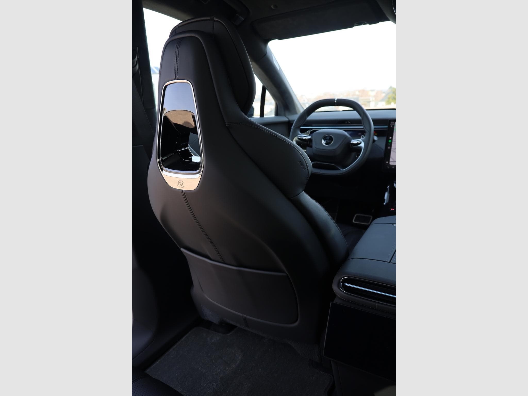 Lotus Eletre GT SE (2026) - Foto 11