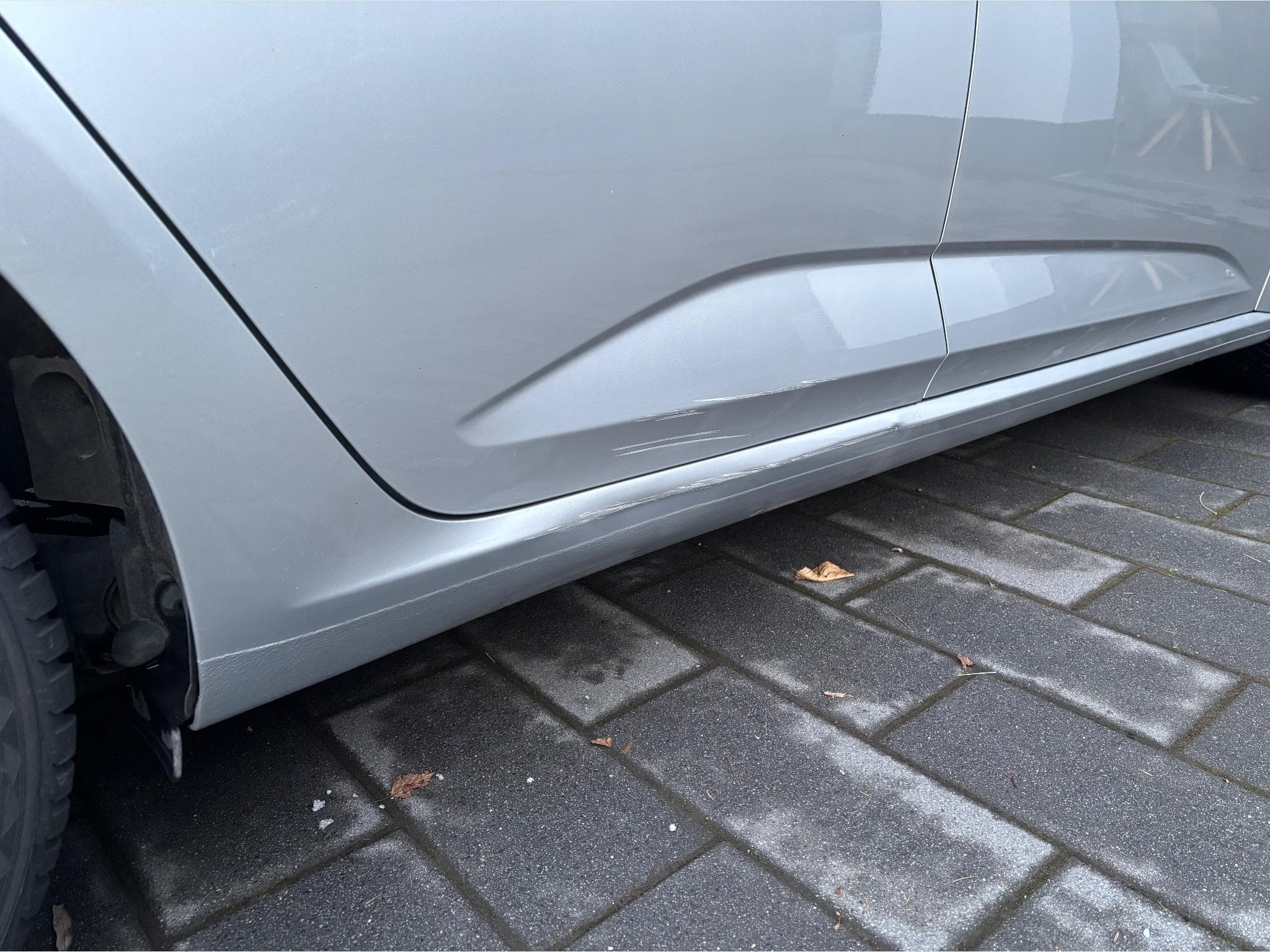 Renault Megane 1.5 dci (2019) - Foto 4