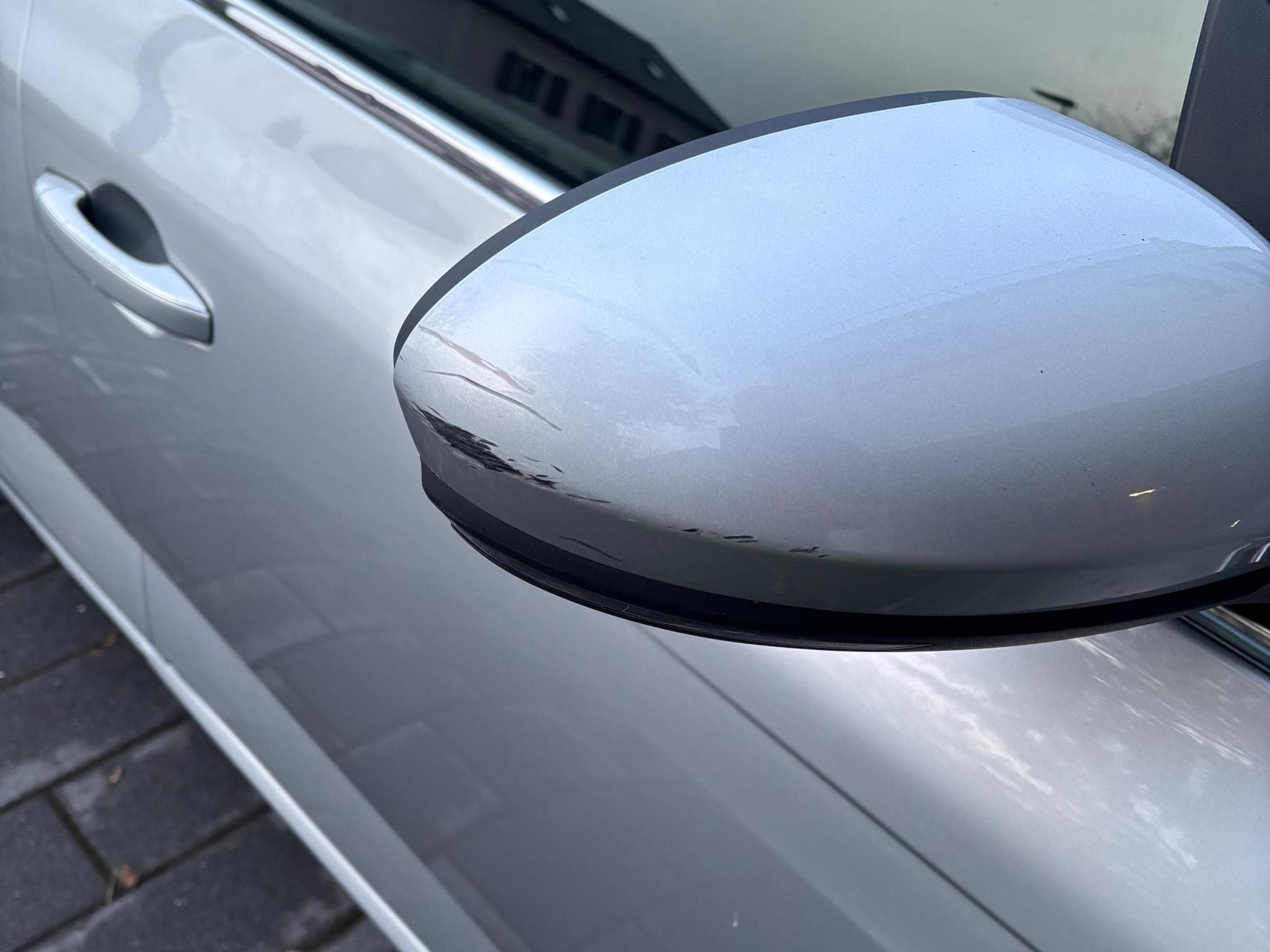 Renault Megane 1.5 dci (2019) - Foto 5