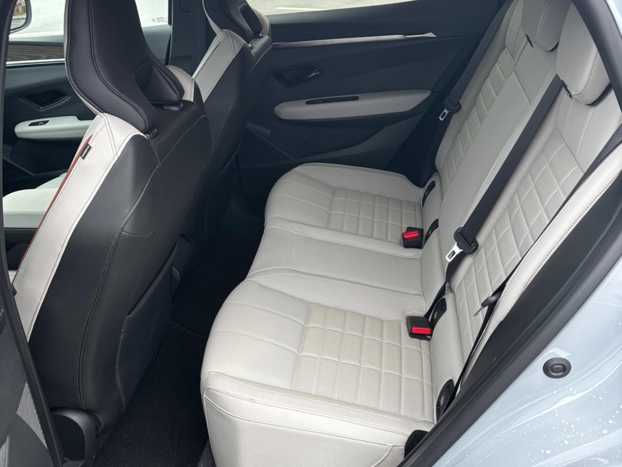 Renault Megane e-tech Iconic Optimum Charge (2022) - Foto 8