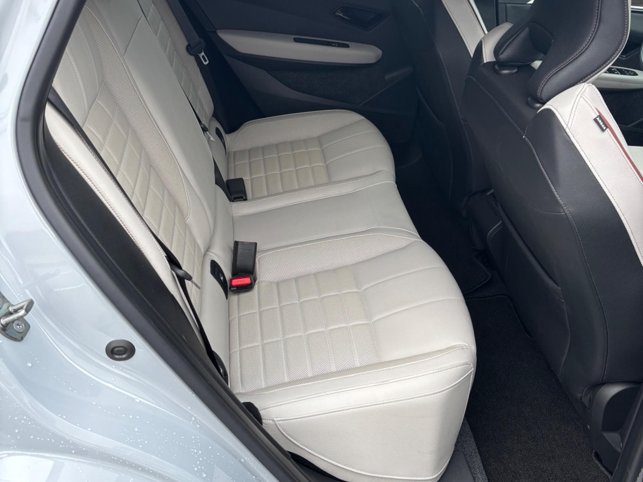 Renault Megane e-tech Iconic Optimum Charge (2022) - Foto 9