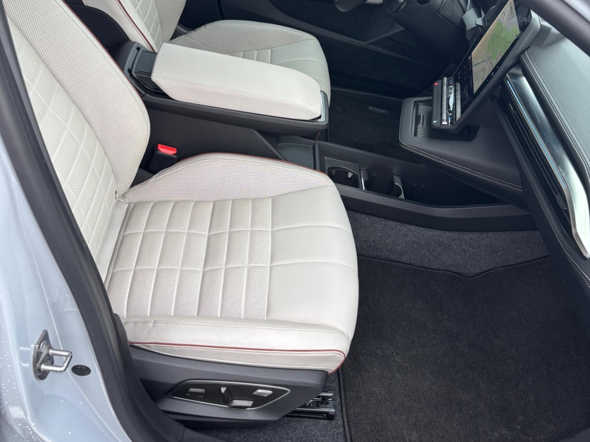 Renault Megane e-tech Iconic Optimum Charge (2022) - Foto 12