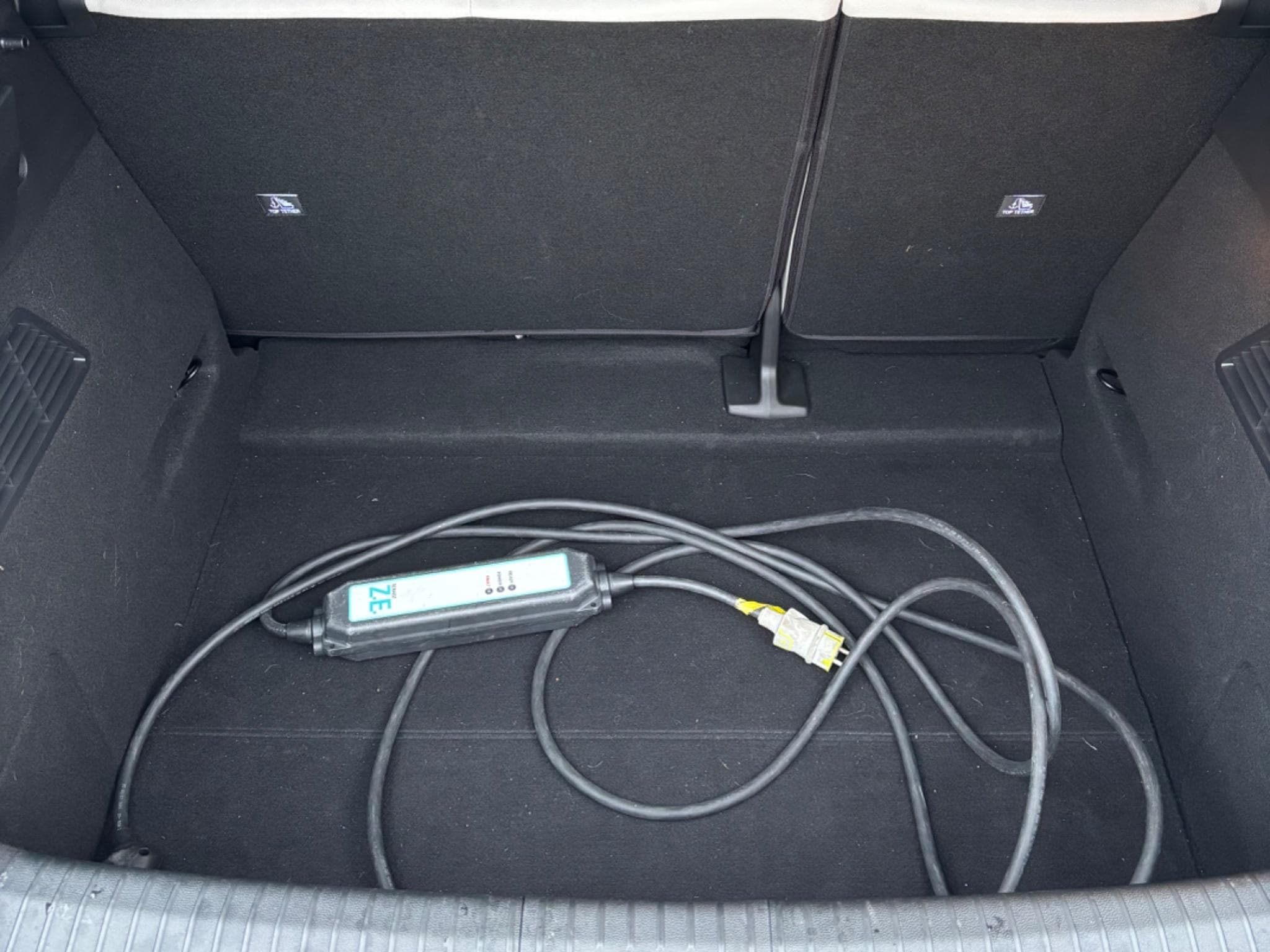 Renault Megane e-tech Iconic Optimum Charge (2022) - Foto 14