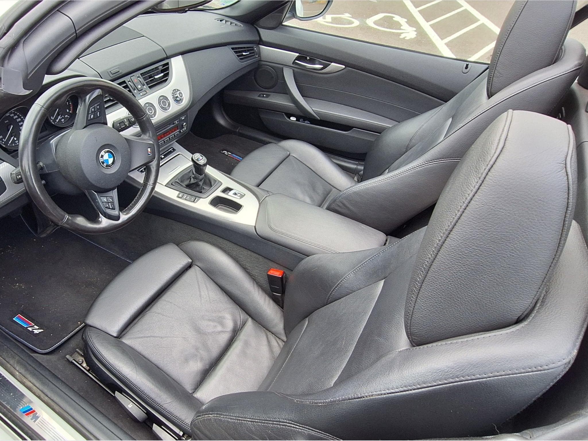 BMW Z4 Pack M (2010) - Foto 3