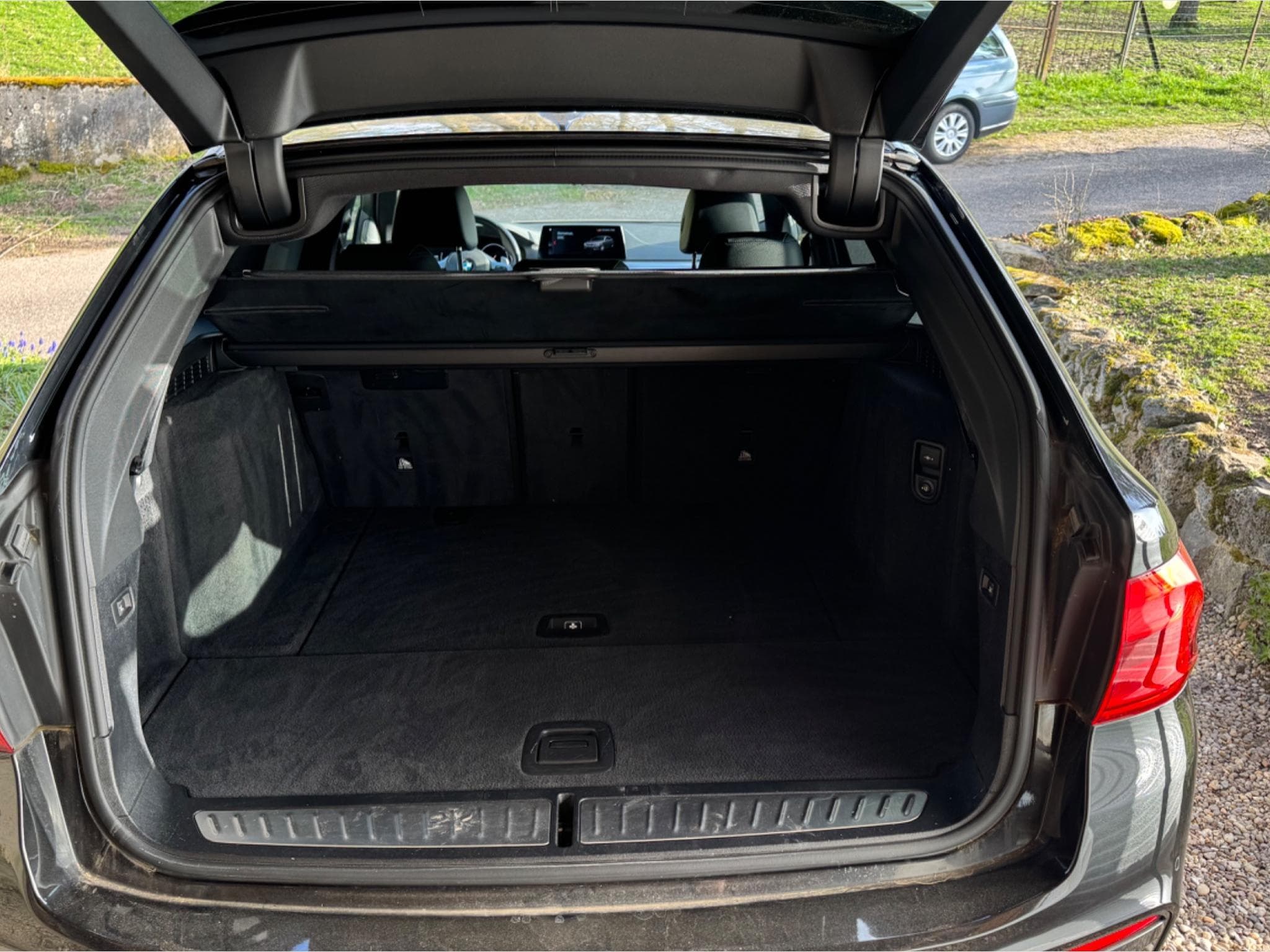 BMW M550d (2018) - Foto 3