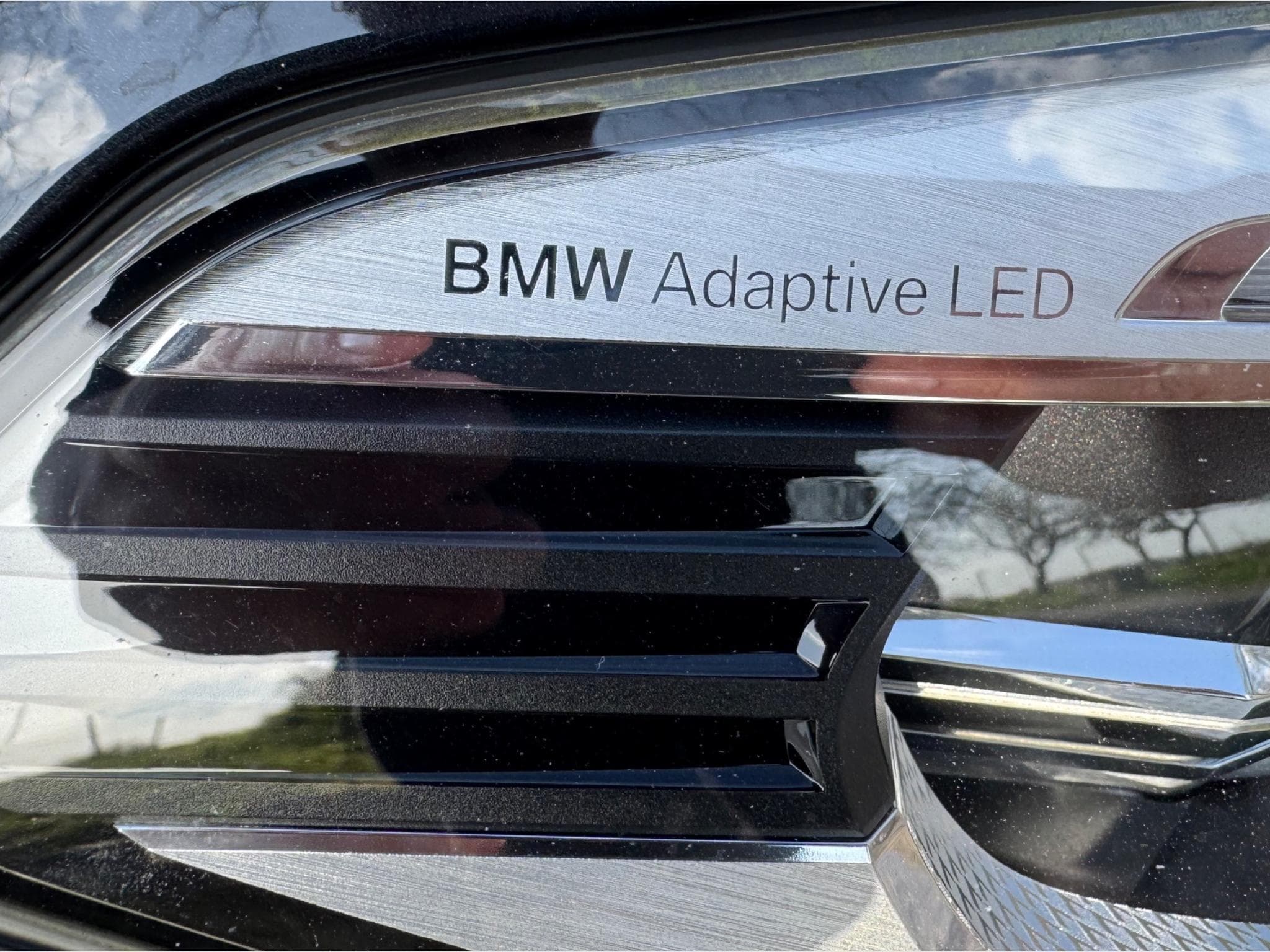 BMW M550d (2018) - Foto 4