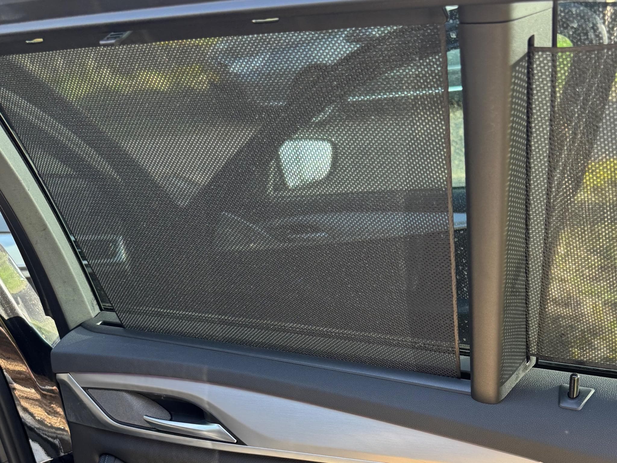 BMW M550d (2018) - Foto 7