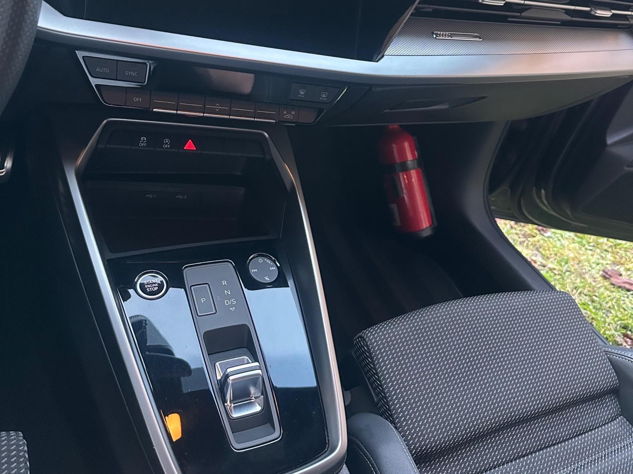 Audi A3 S-Line (2022) - Foto 6