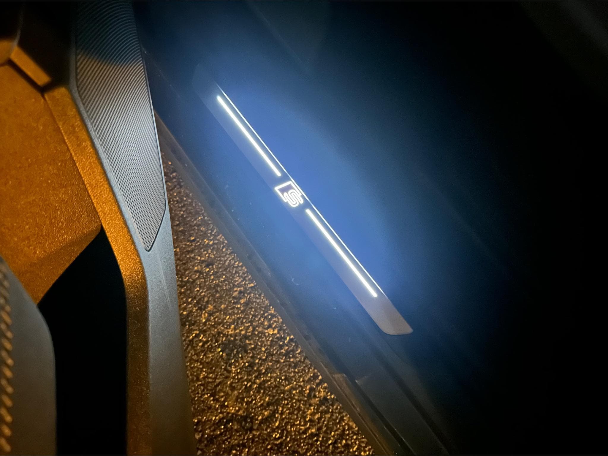 Audi A3 S-Line (2022) - Foto 12