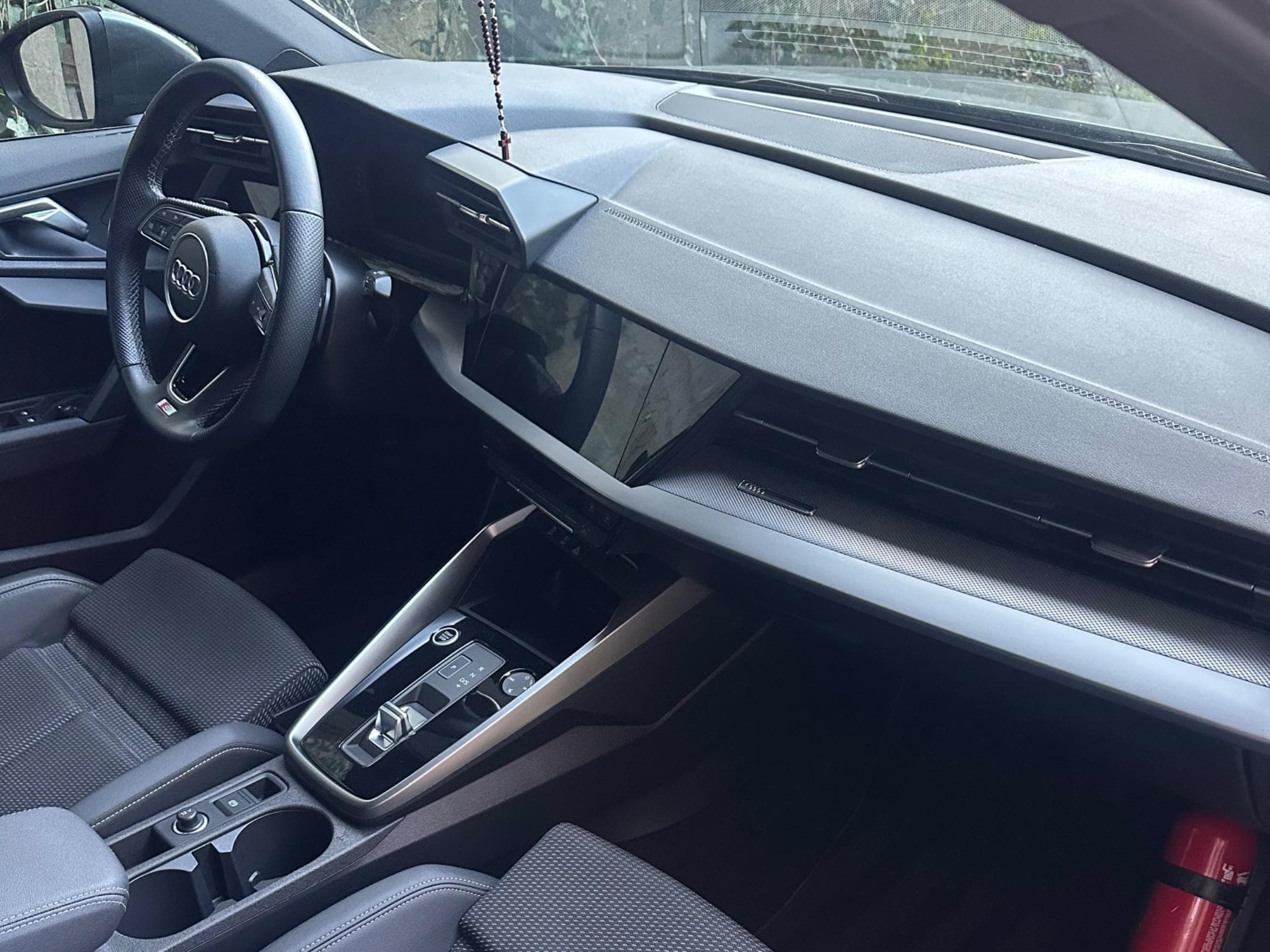 Audi A3 S-Line (2022) - Foto 9