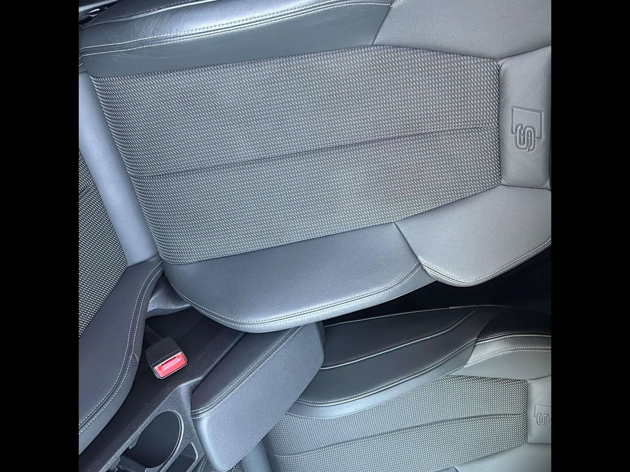 Audi A3 S-Line (2022) - Foto 11