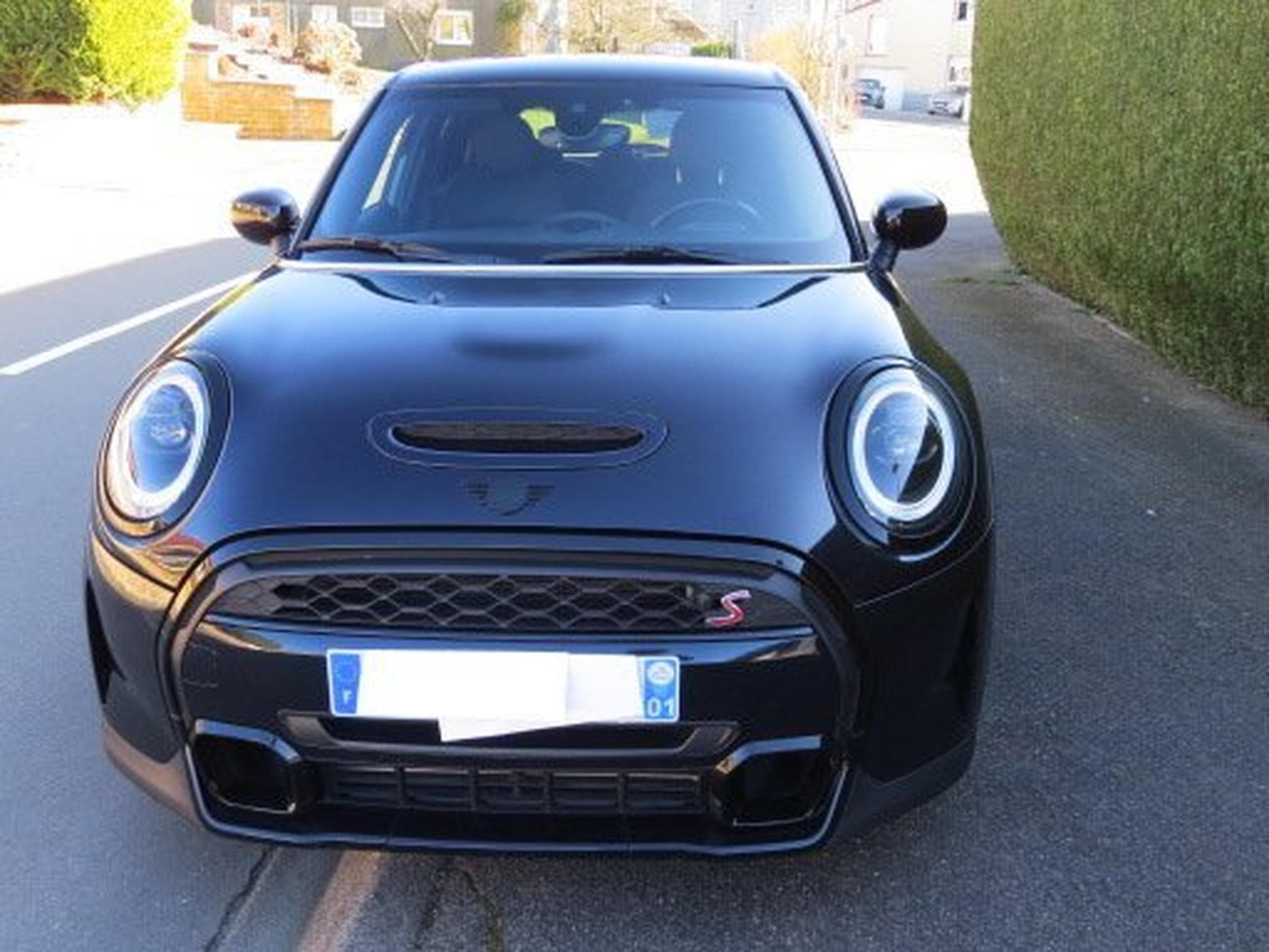 Mini Cooper S (2022) - Foto 1