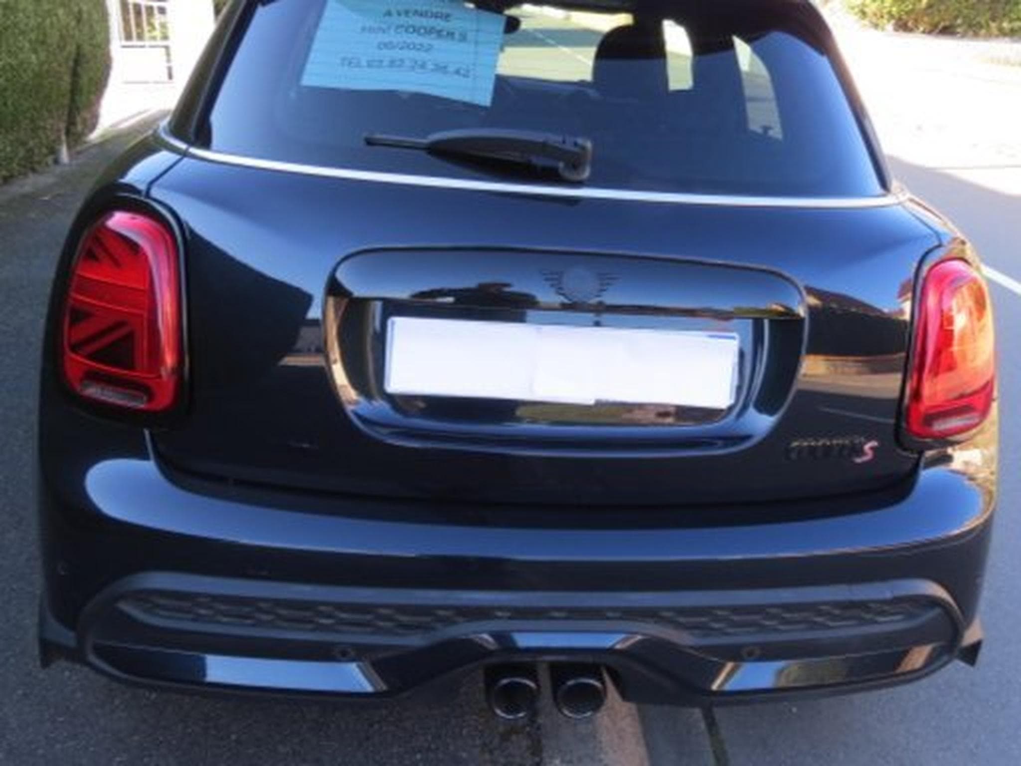 Mini Cooper S (2022) - Foto 2