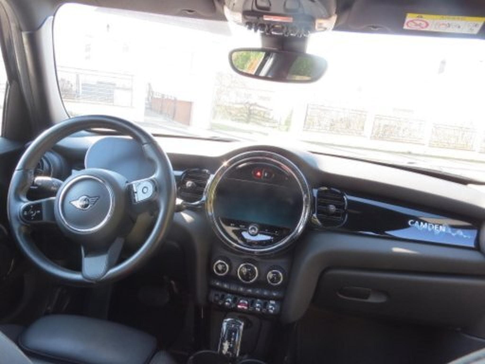 Mini Cooper S (2022) - Foto 3