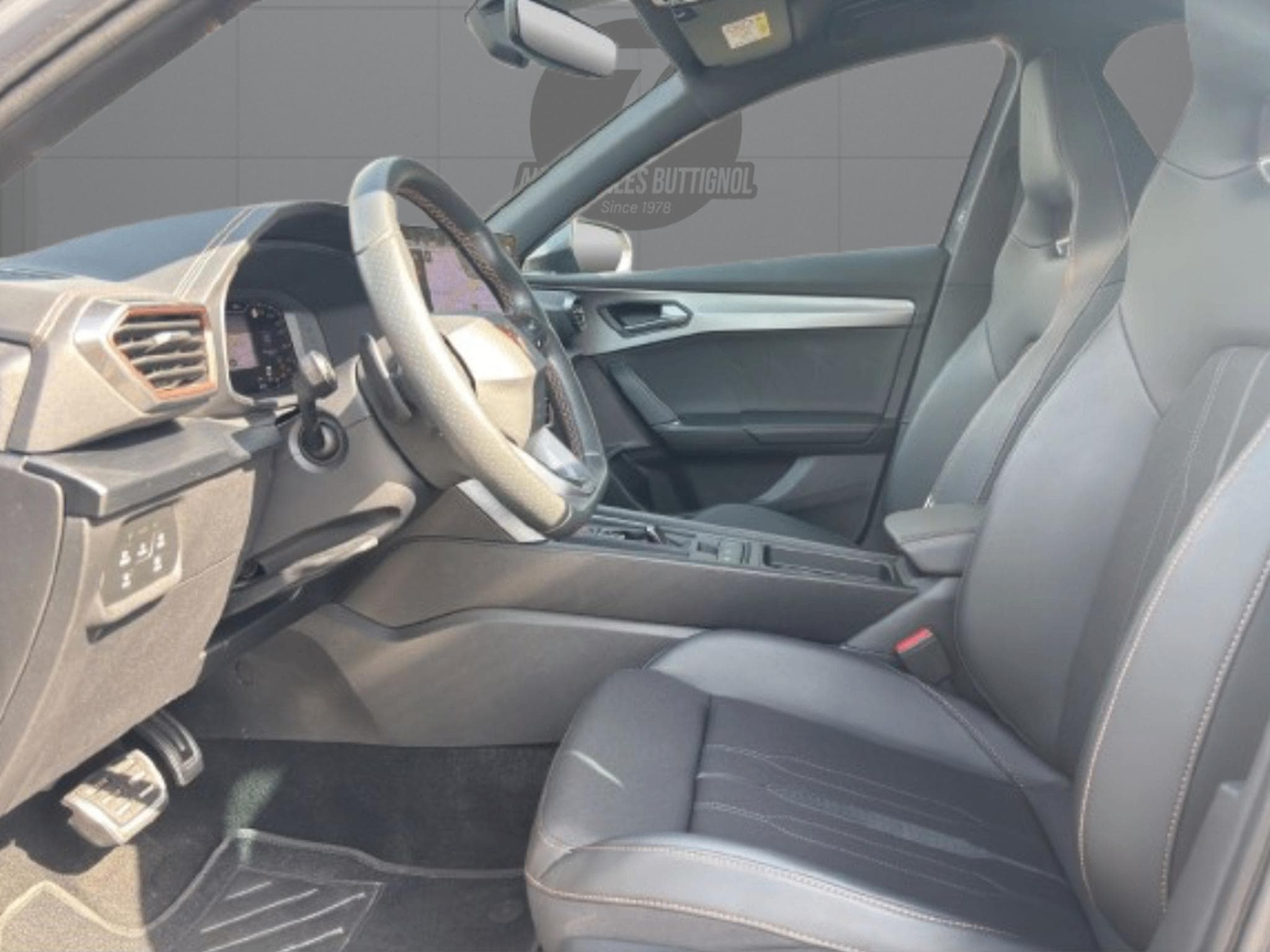 Cupra Formentor VZ eHybrid 245 CV DSG6 (2023) - Foto 5