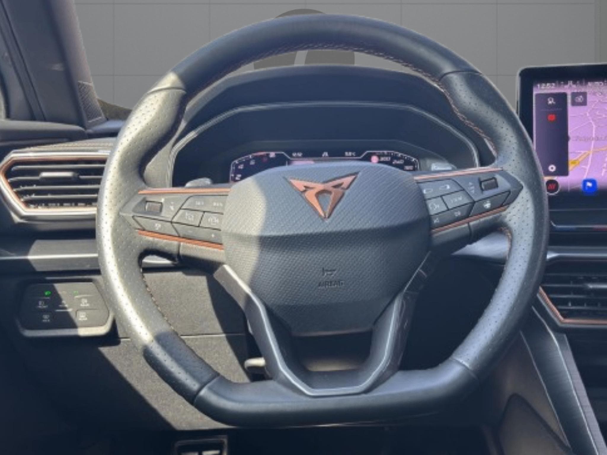 Cupra Formentor VZ eHybrid 245 CV DSG6 (2023) - Foto 7