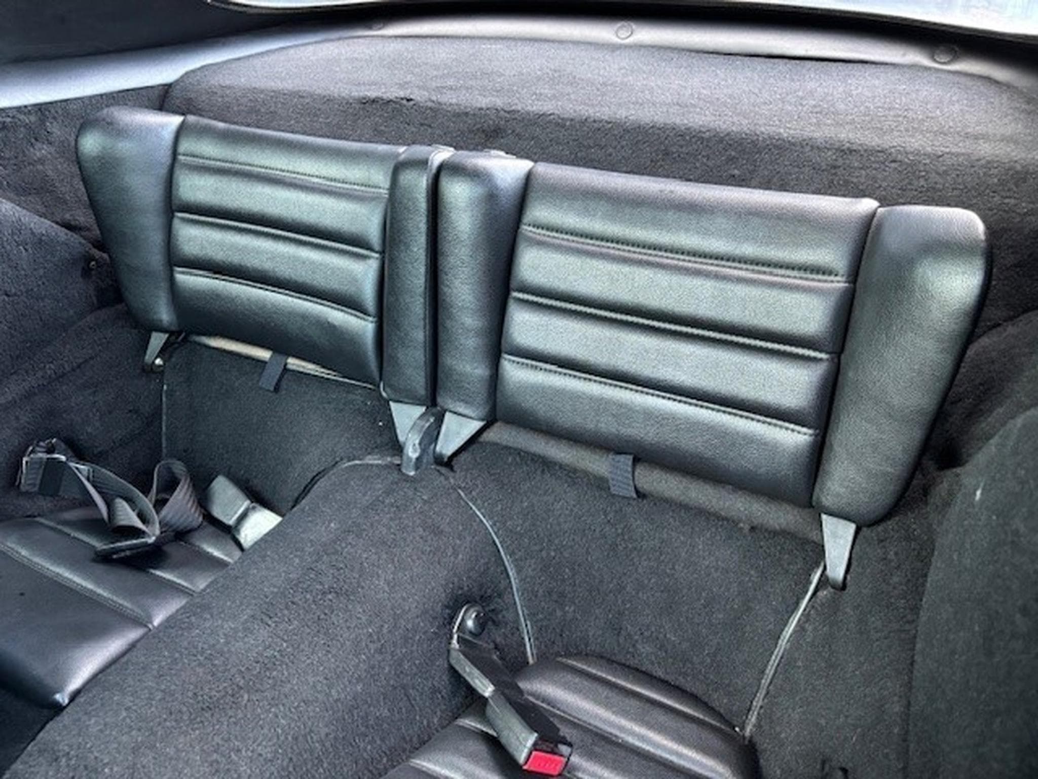 Porsche 911 964 CARRERA 2 CABRIOLET (1991) - Foto 7