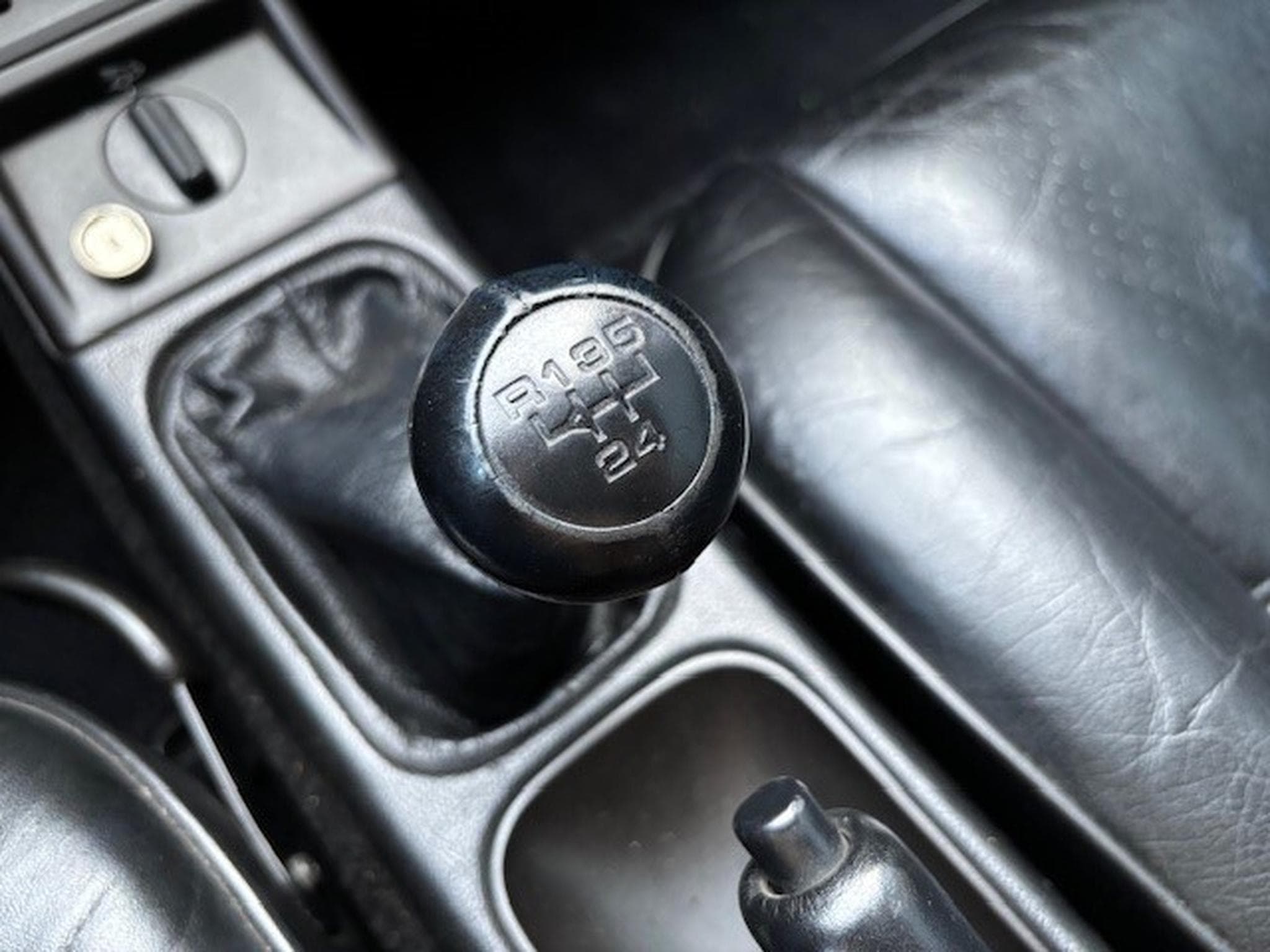 Porsche 911 964 CARRERA 2 CABRIOLET (1991) - Foto 8