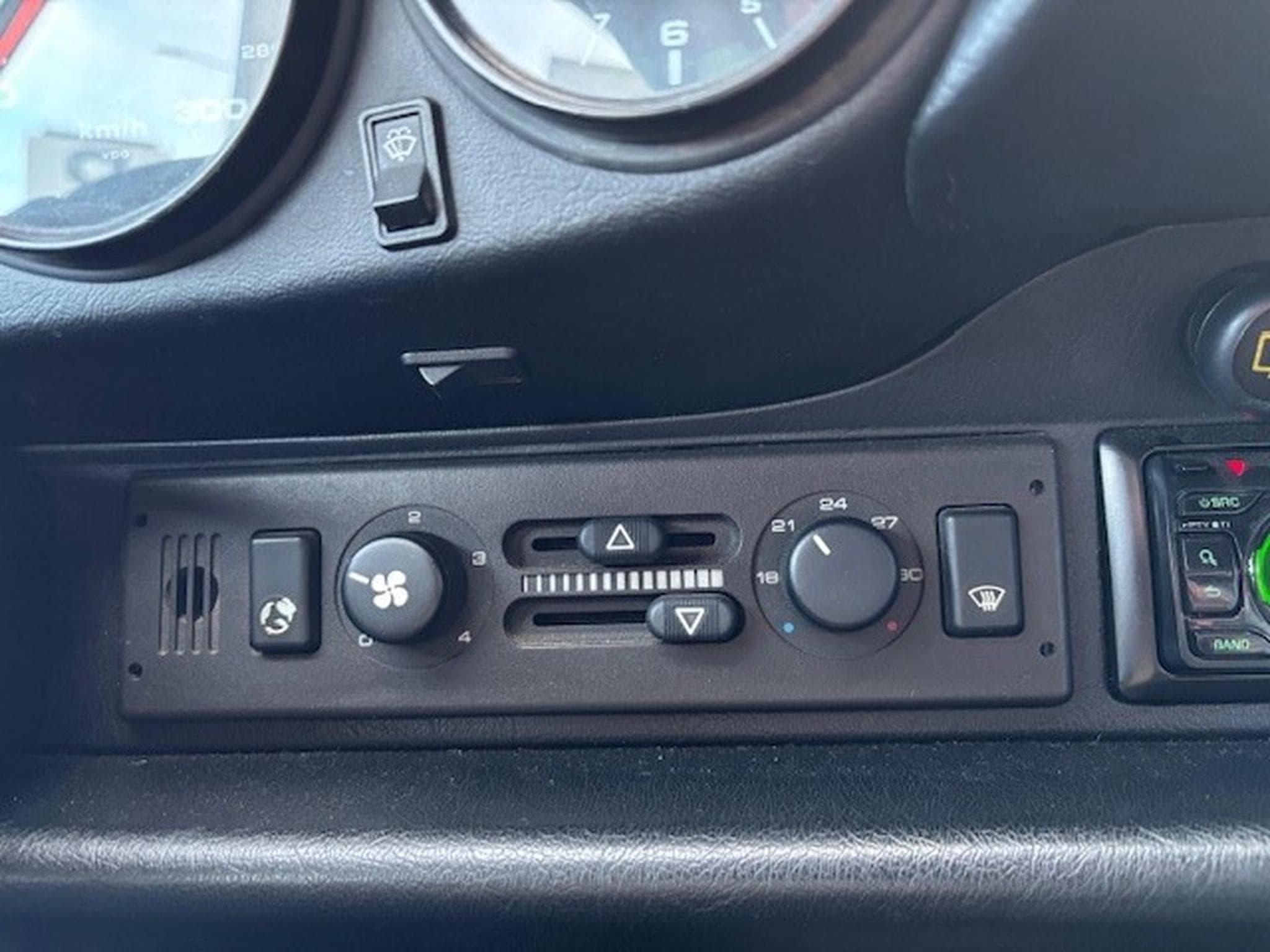 Porsche 911 964 CARRERA 2 CABRIOLET (1991) - Foto 11