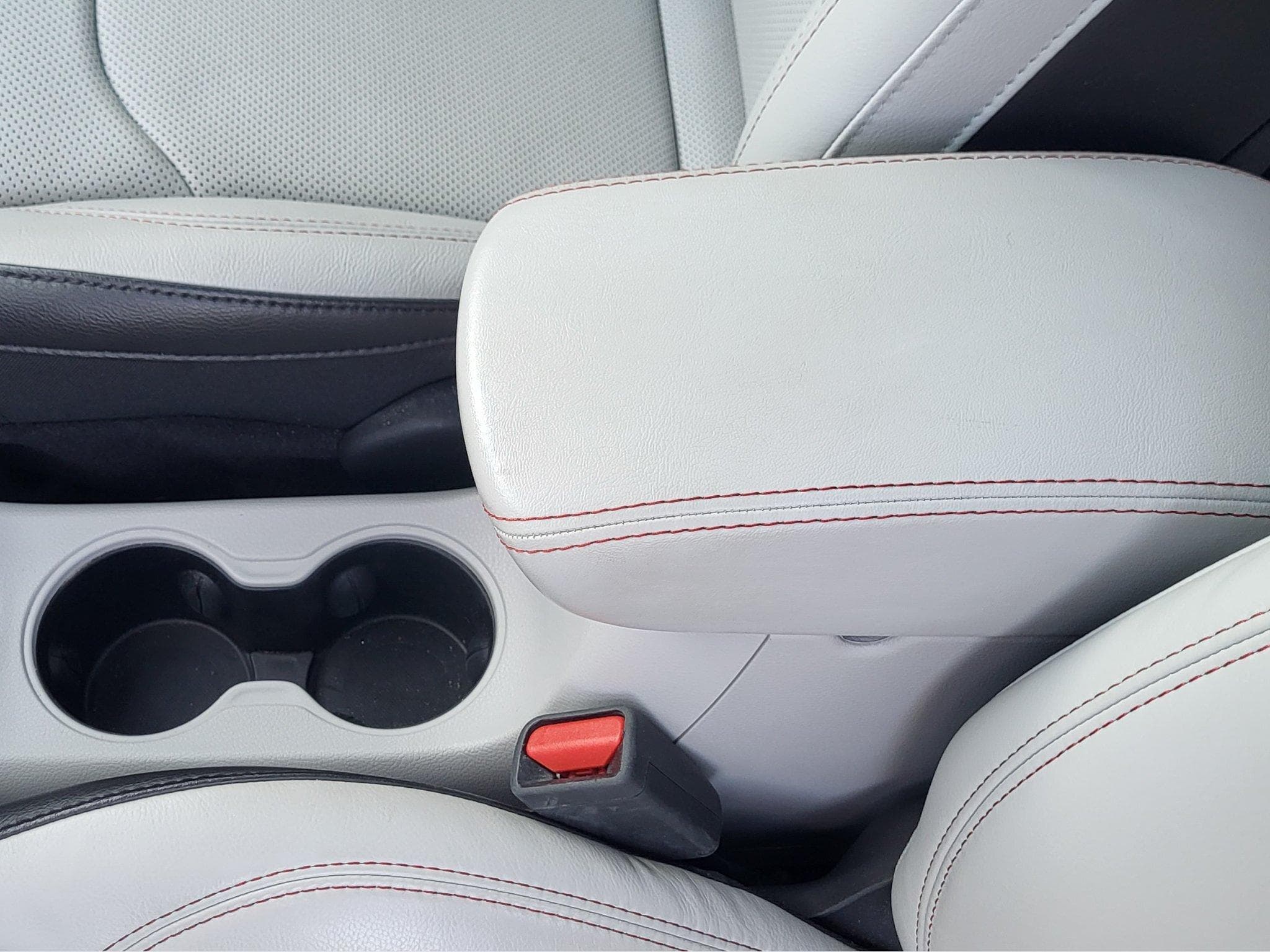 Jeep Compass Limited (2018) - Foto 12