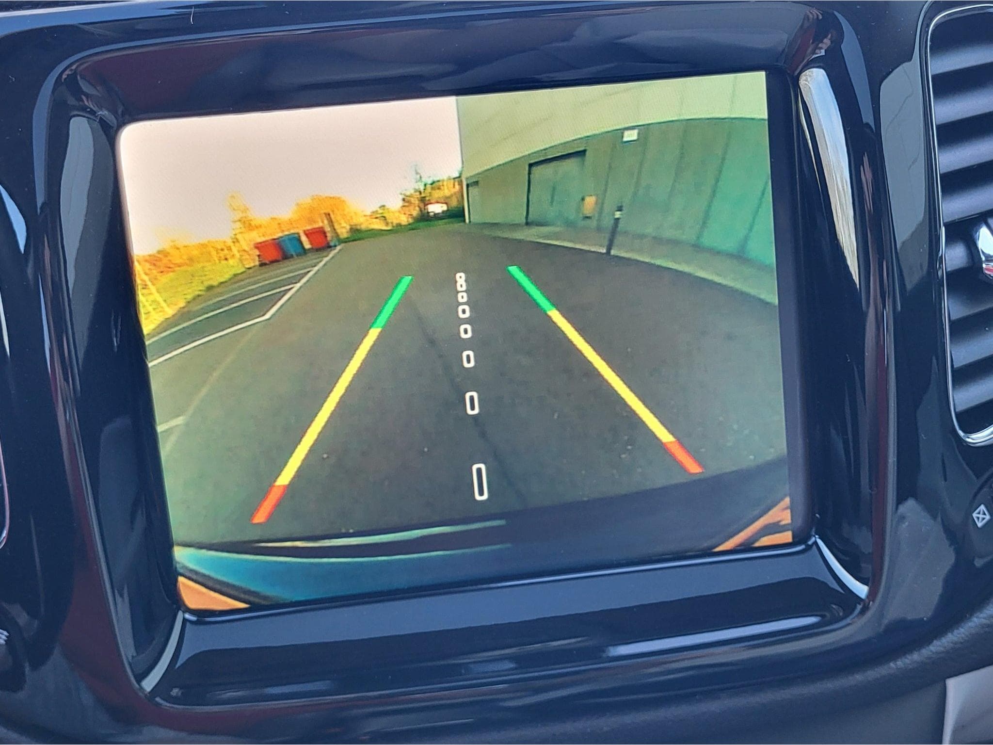 Jeep Compass Limited (2018) - Foto 14