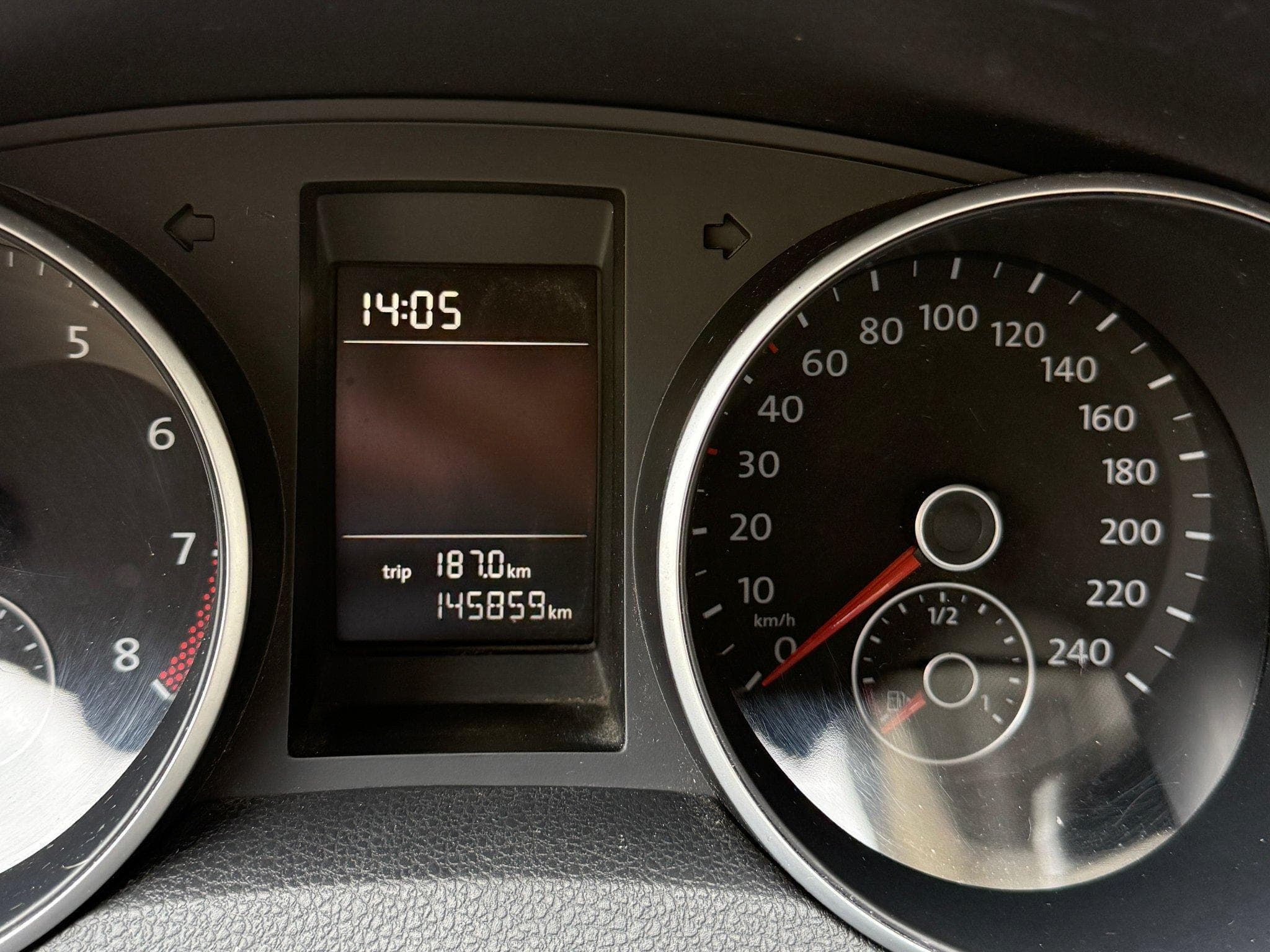 VW Golf Comfortline (2010) - Foto 10