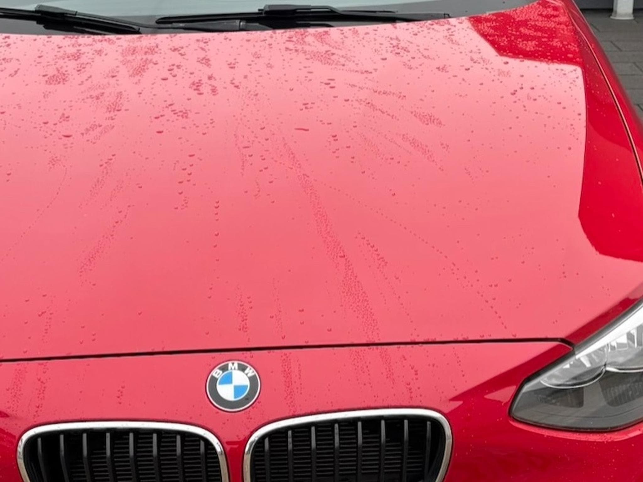 BMW 118 Sport Automatique (2014) - Photo 3