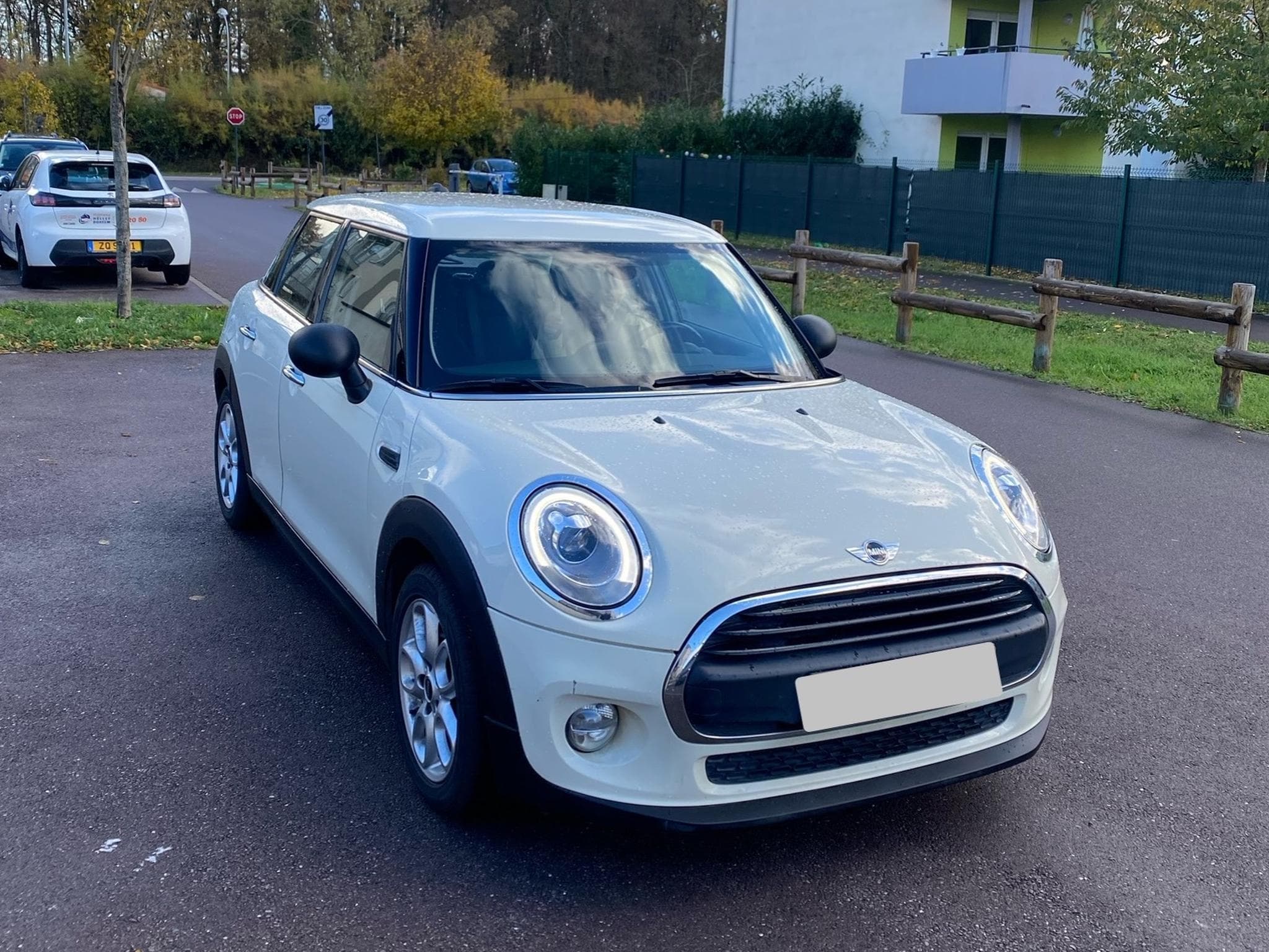 Mini One (2018) - Foto 1