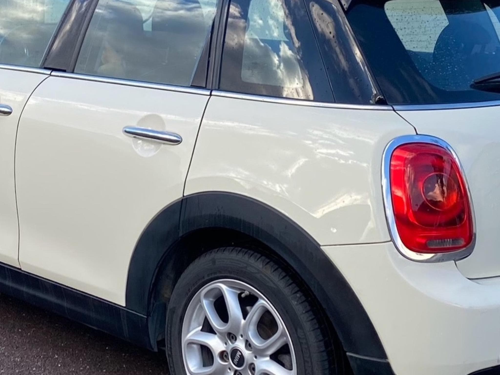 Mini One (2018) - Foto 2