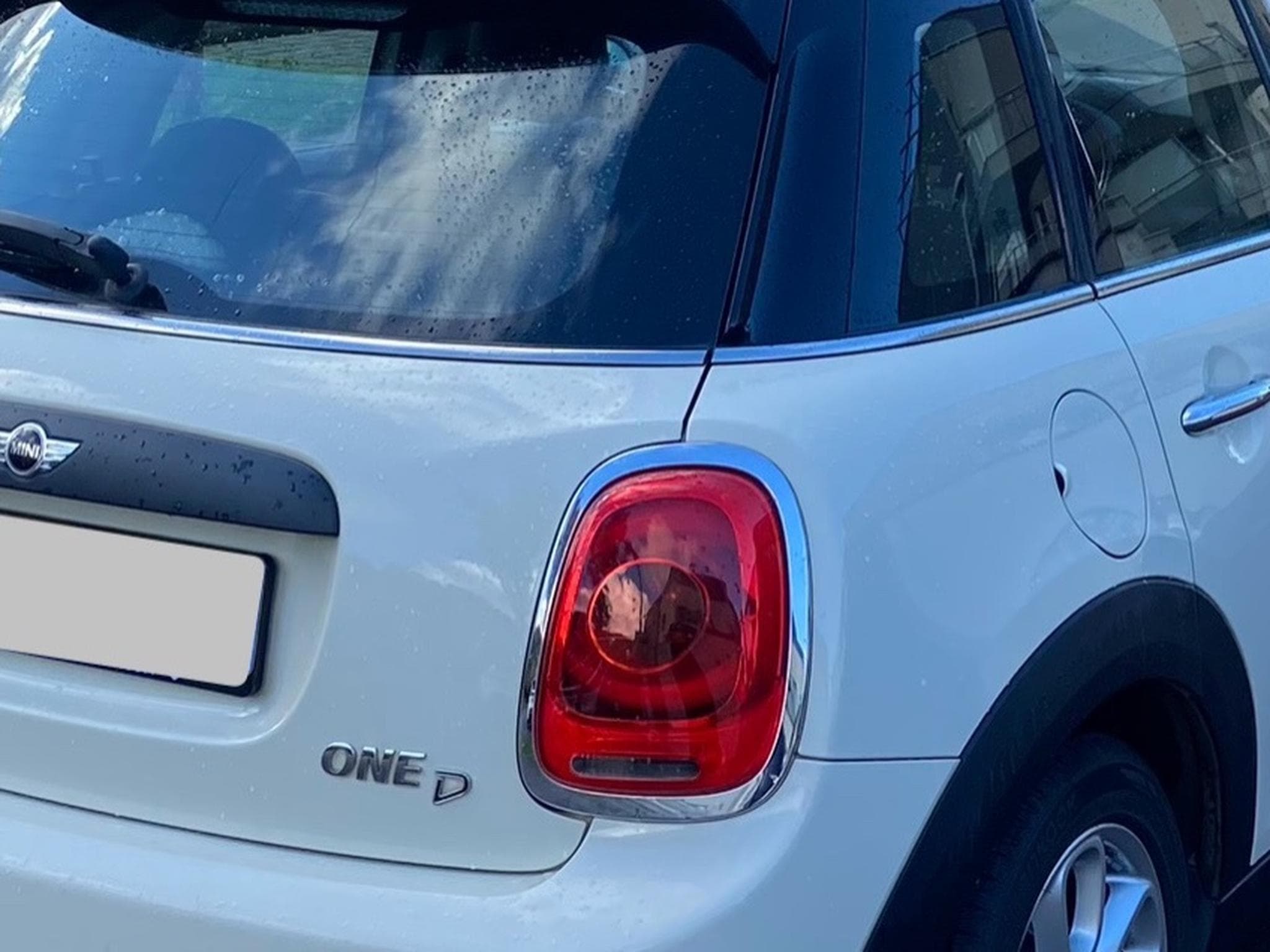 Mini One (2018) - Foto 3