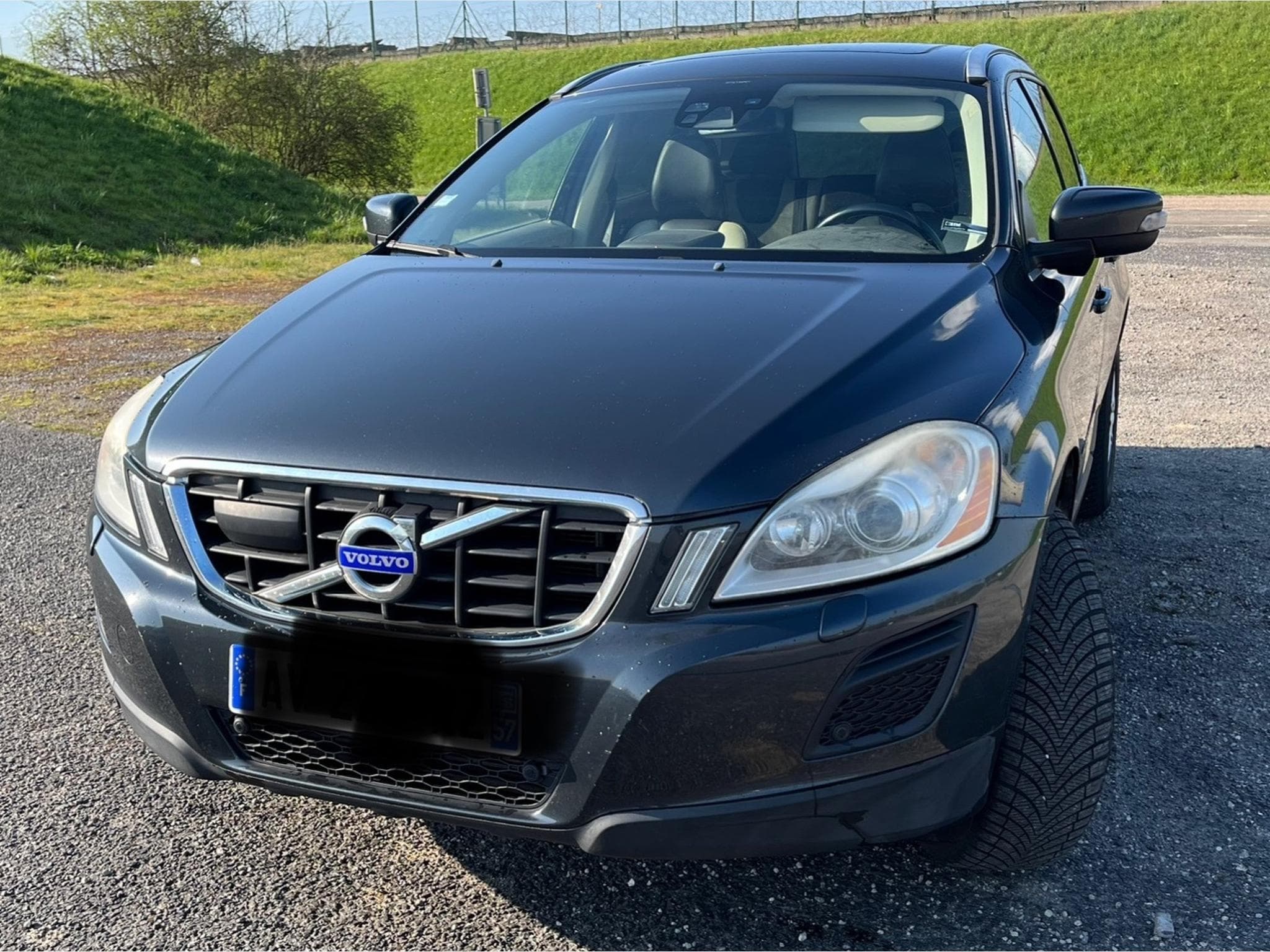 Volvo XC60 Xenium (2010) - Foto 2