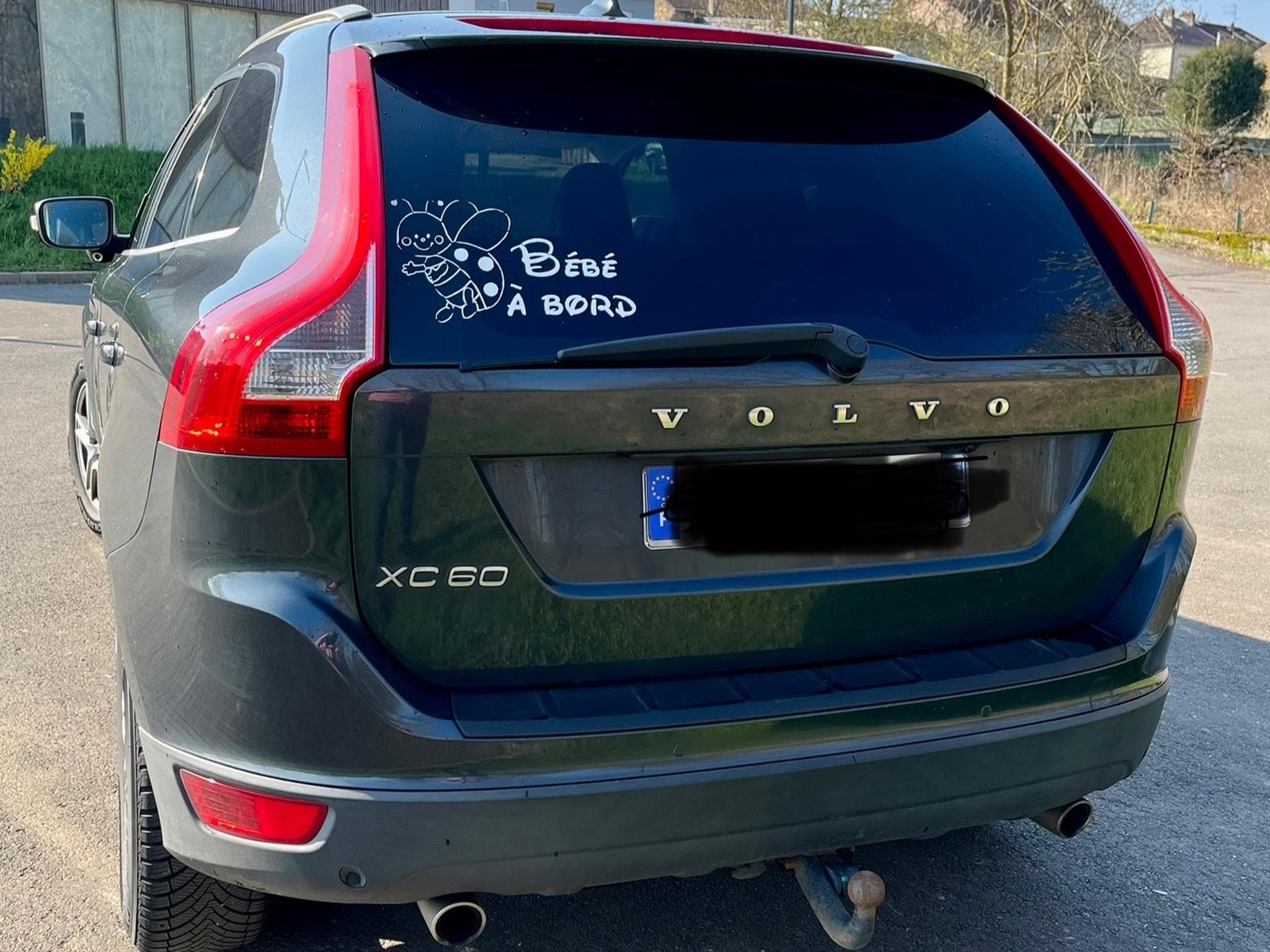 Volvo XC60 Xenium (2010) - Foto 3