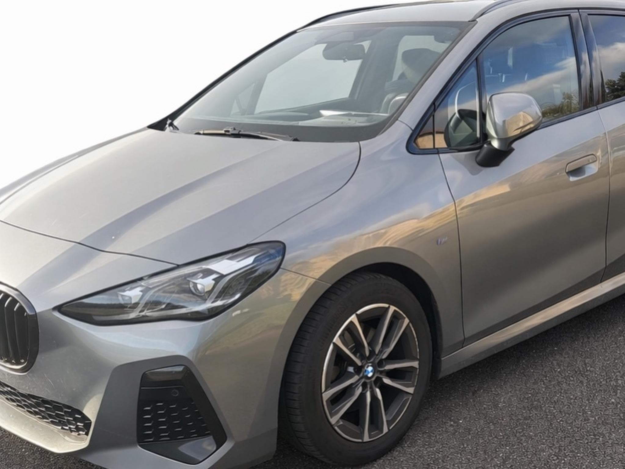 BMW 218 Sport M (2022) - Foto 1