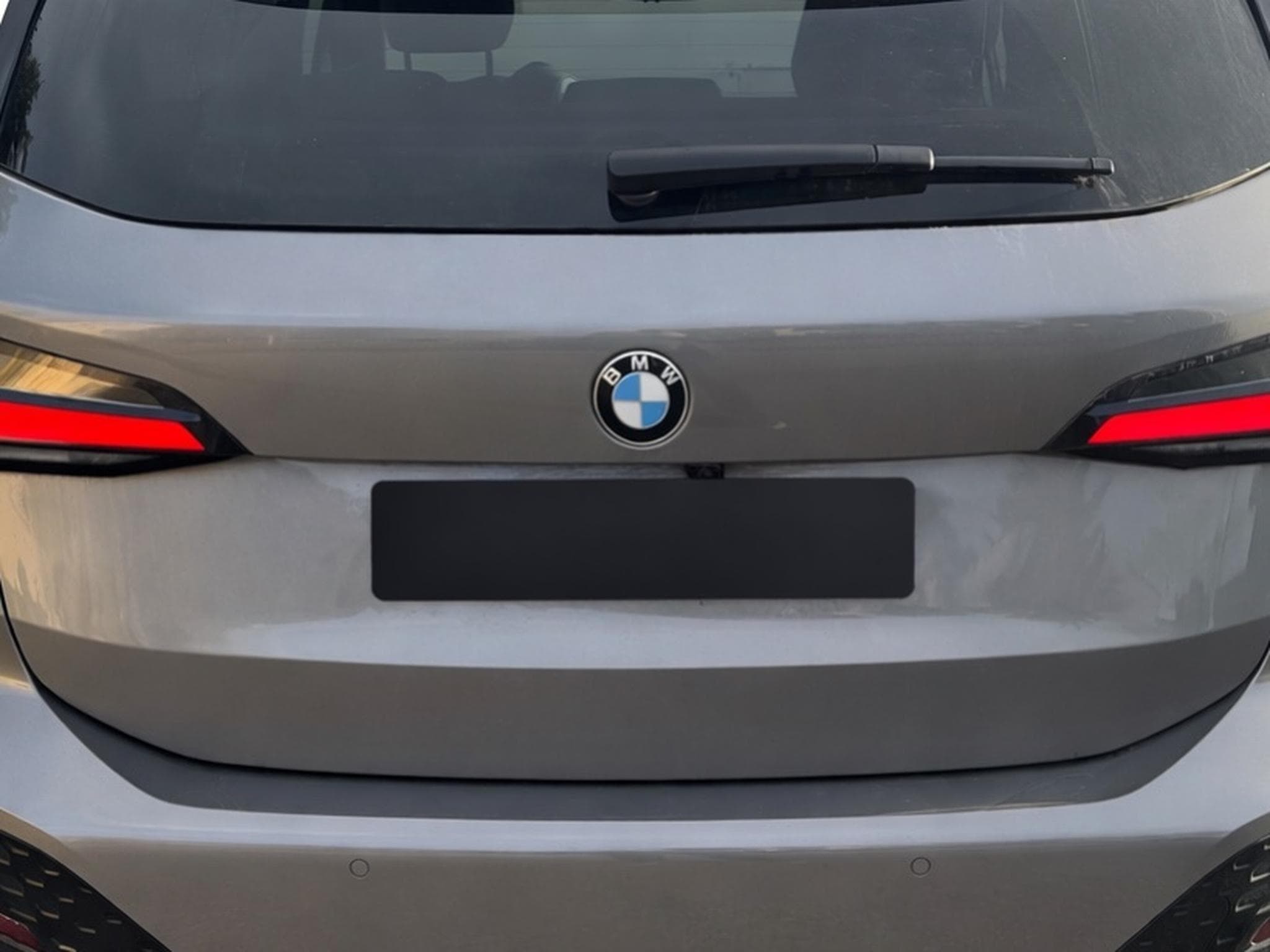 BMW 218 Sport M (2022) - Foto 2