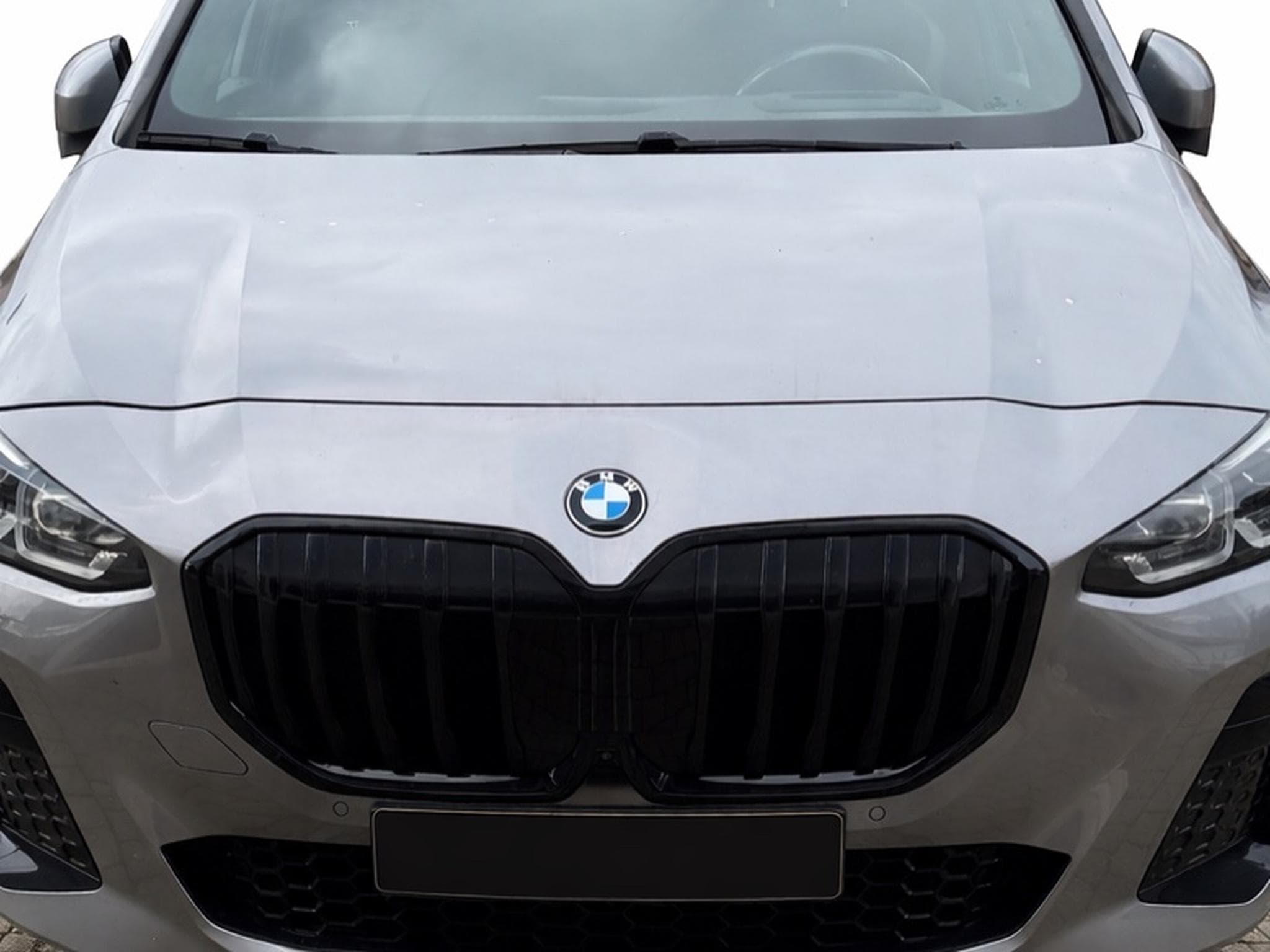 BMW 218 Sport M (2022) - Foto 3