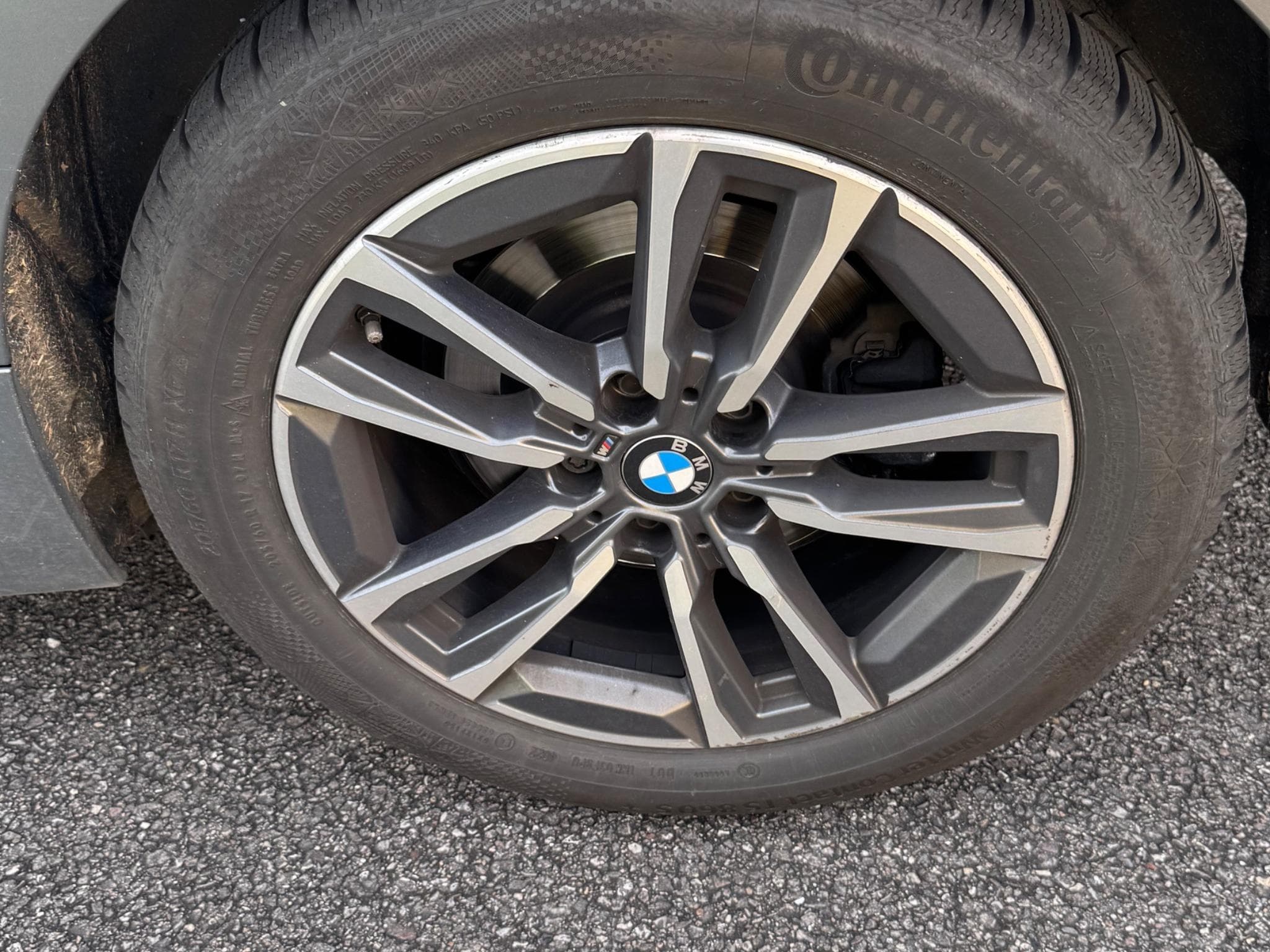 BMW 218 Sport M (2022) - Foto 6