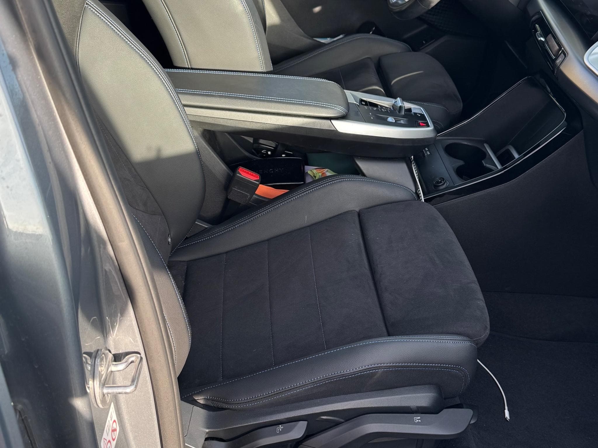 BMW 218 Sport M (2022) - Foto 8